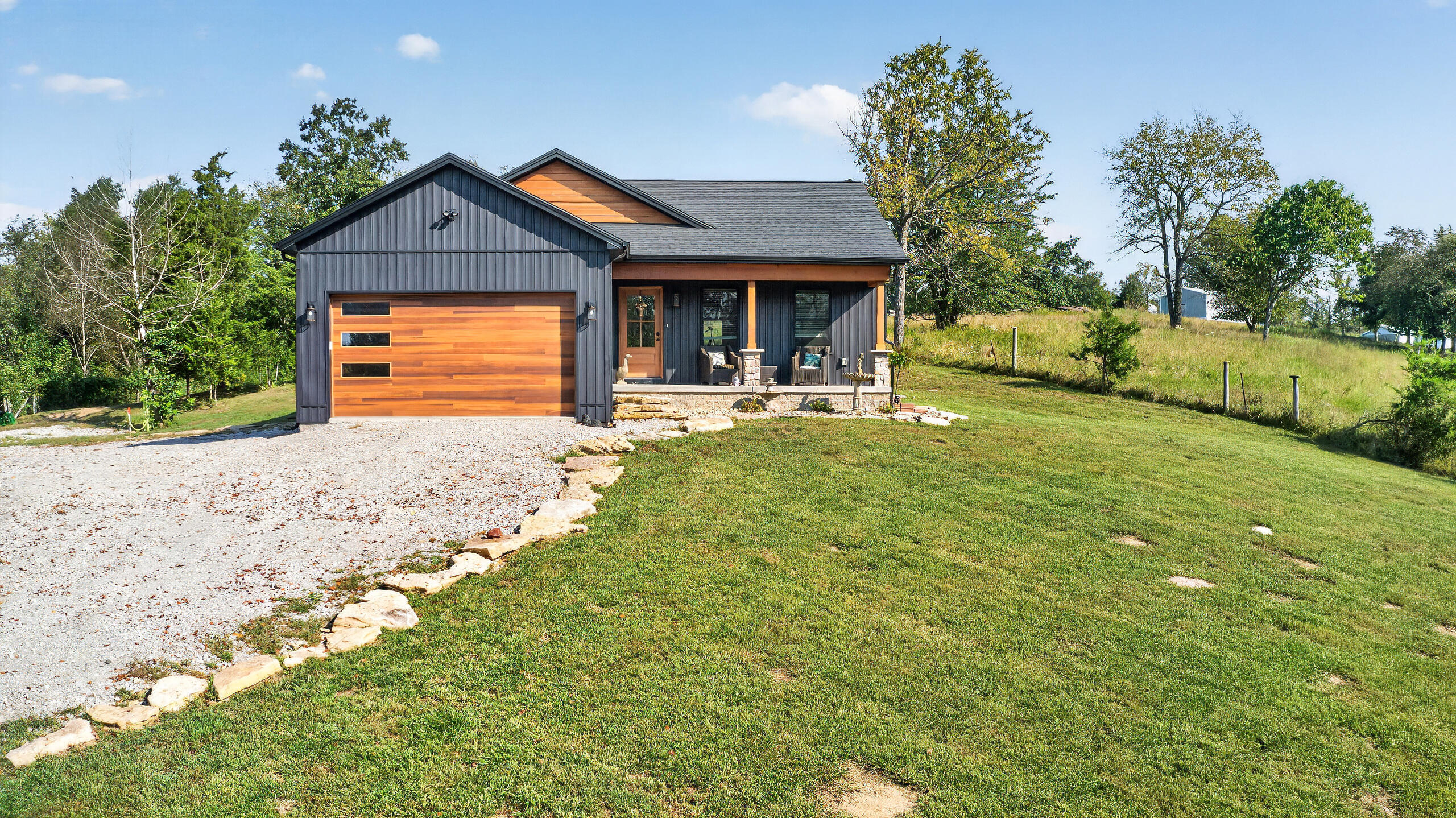 1394 Aaron Barnett Road Property Photo 1
