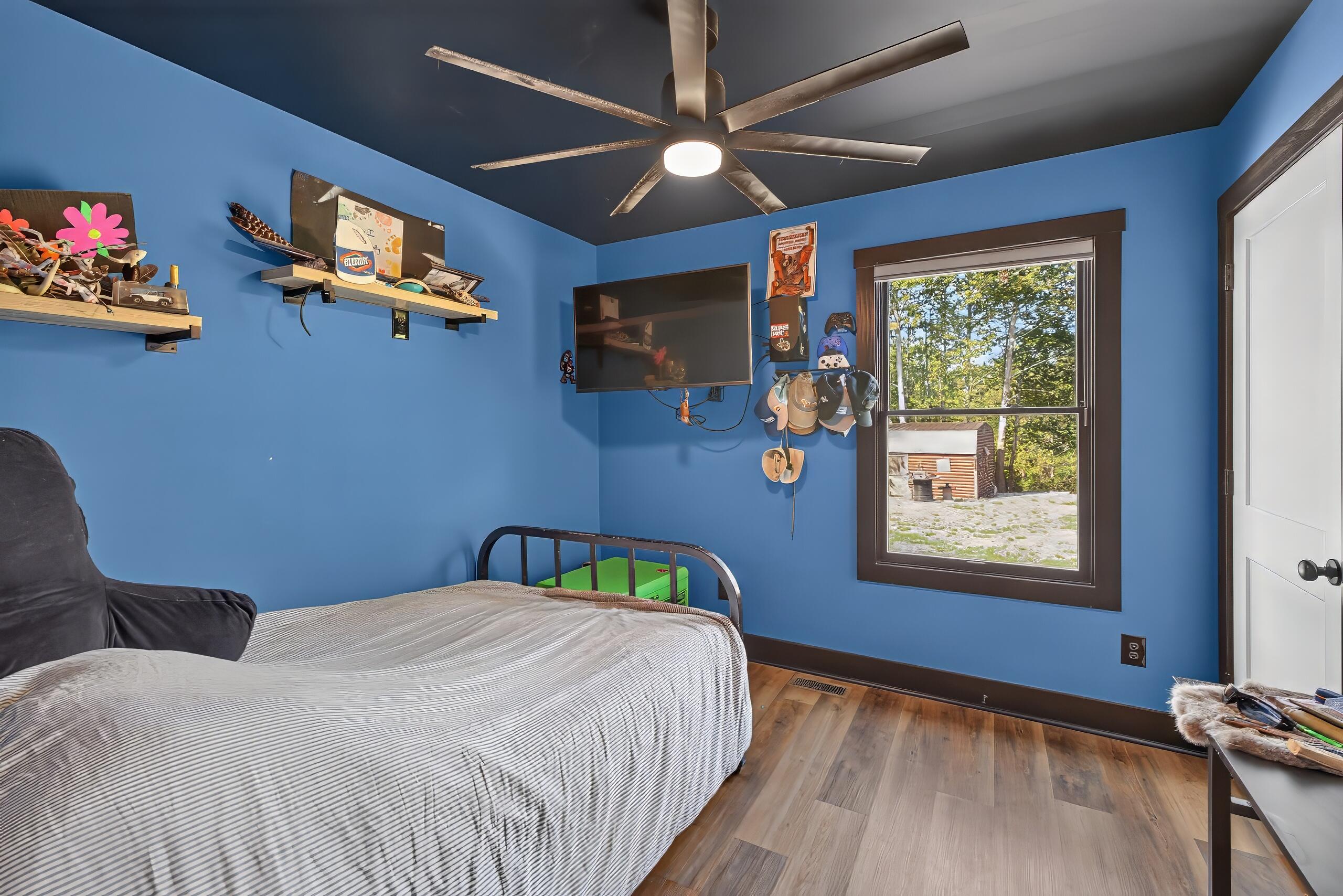 1394 Aaron Barnett Road Property Photo 11