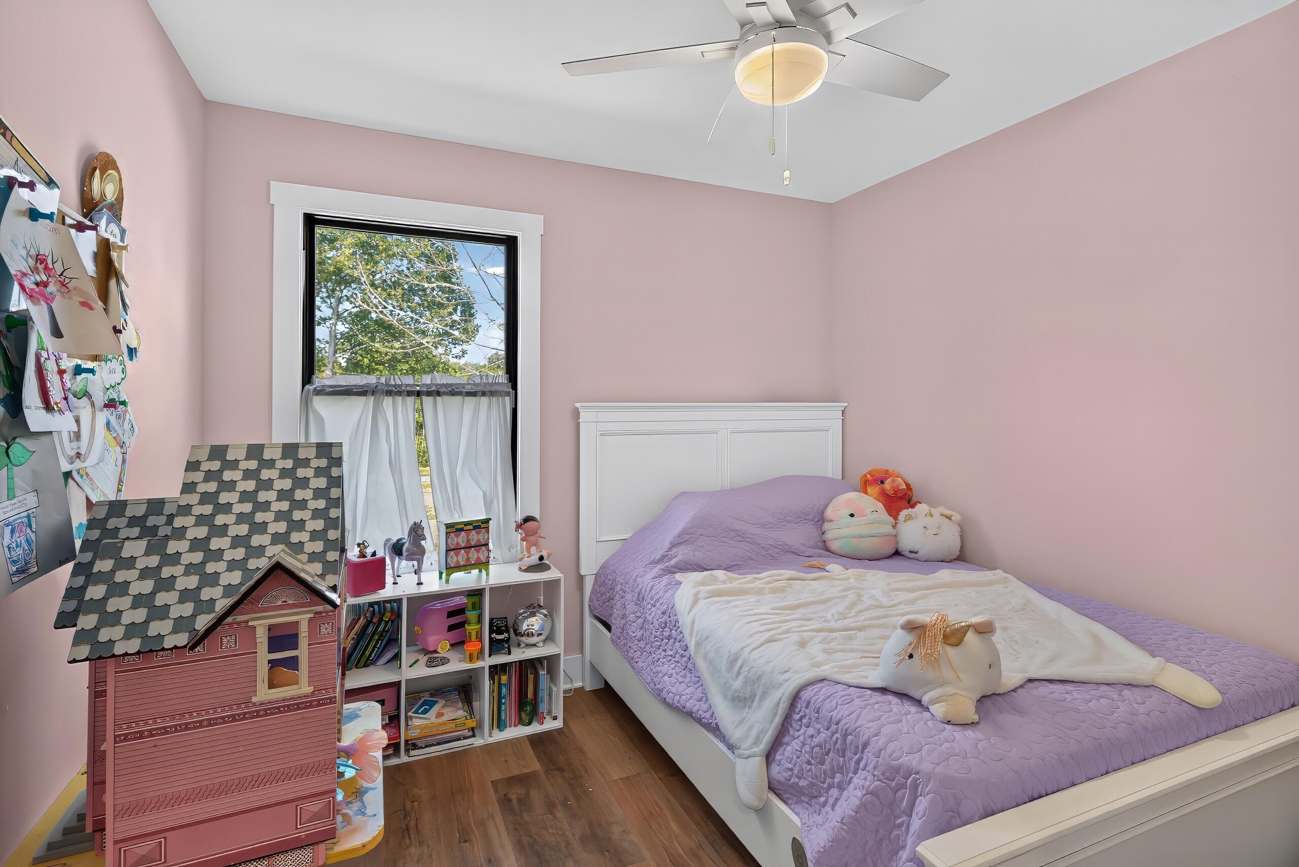 1394 Aaron Barnett Road Property Photo 13