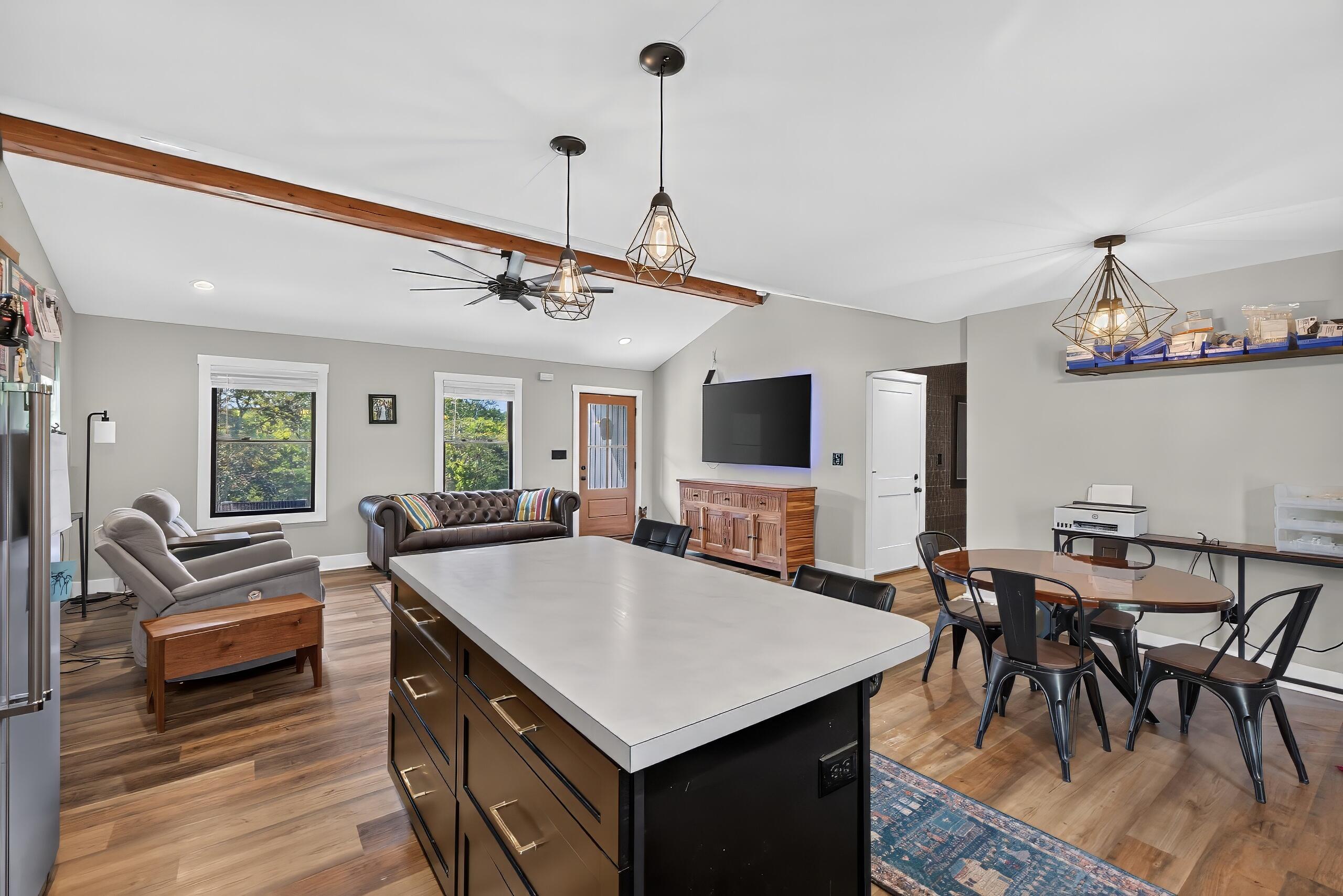 1394 Aaron Barnett Road Property Photo 15