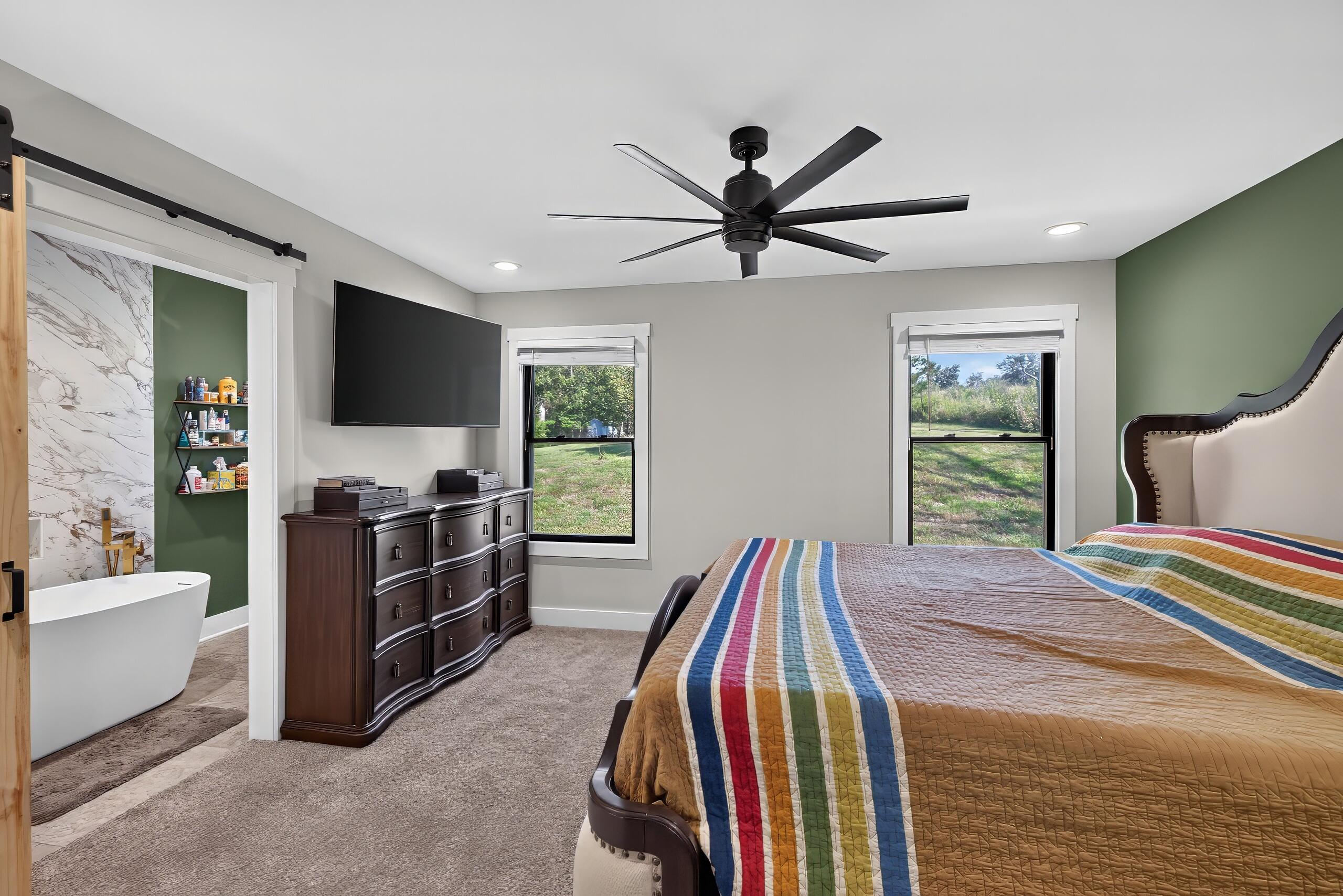 1394 Aaron Barnett Road Property Photo 16