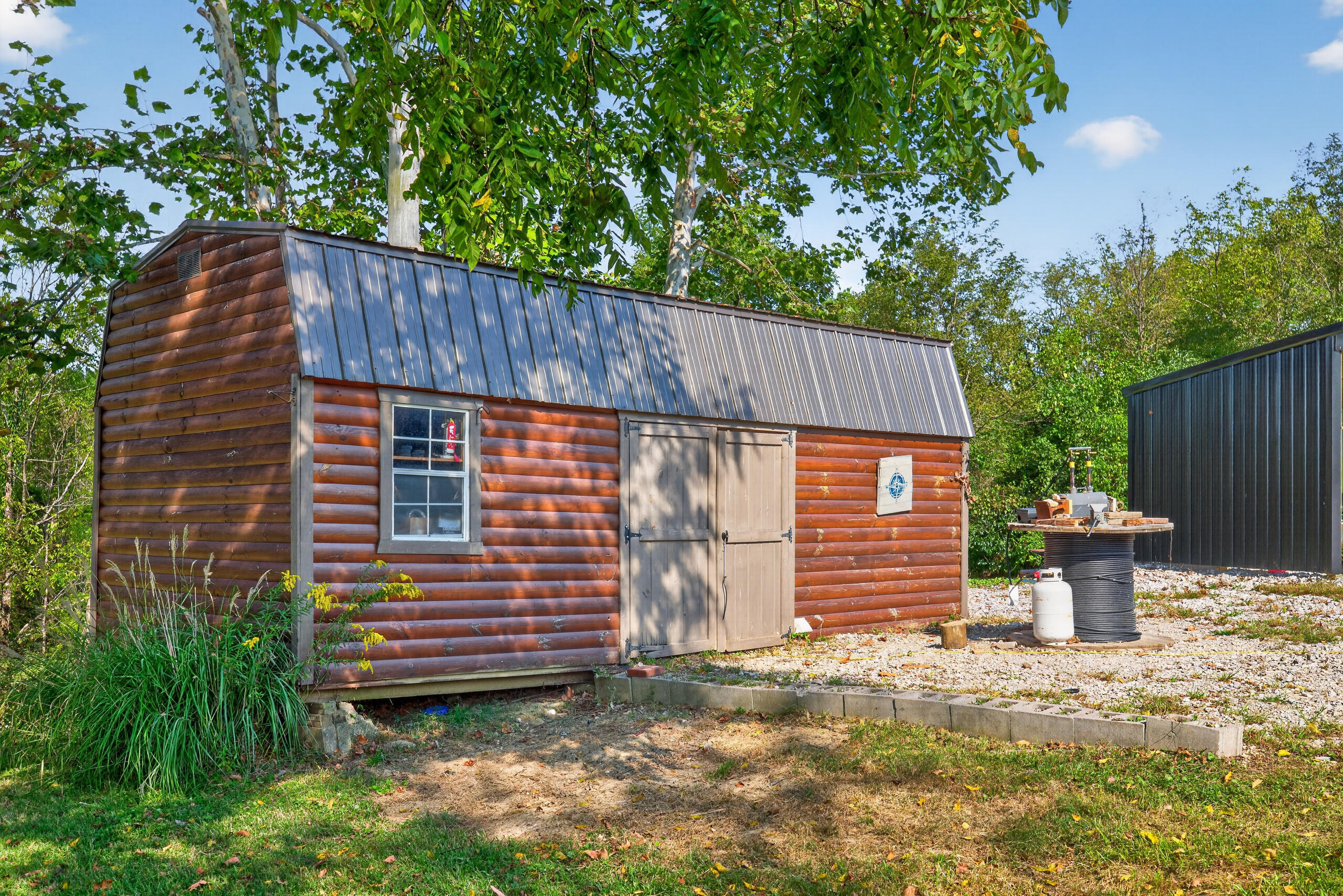 1394 Aaron Barnett Road Property Photo 28