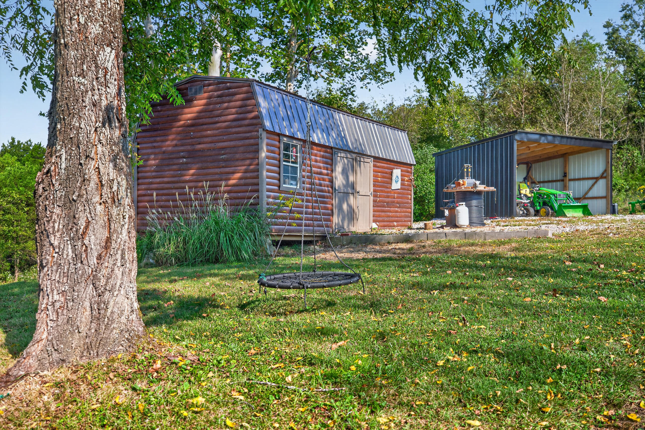 1394 Aaron Barnett Road Property Photo 29