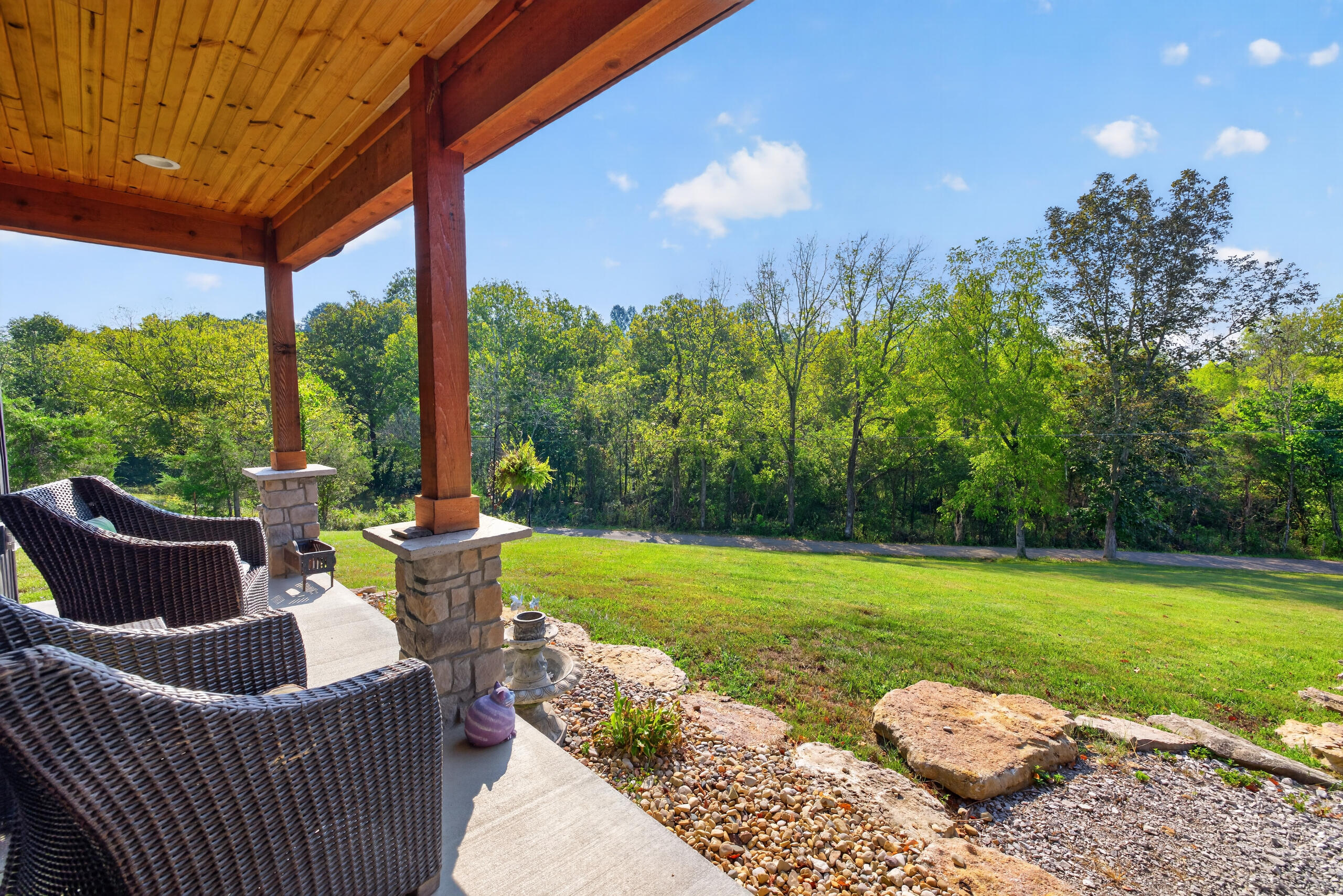 1394 Aaron Barnett Road Property Photo 34