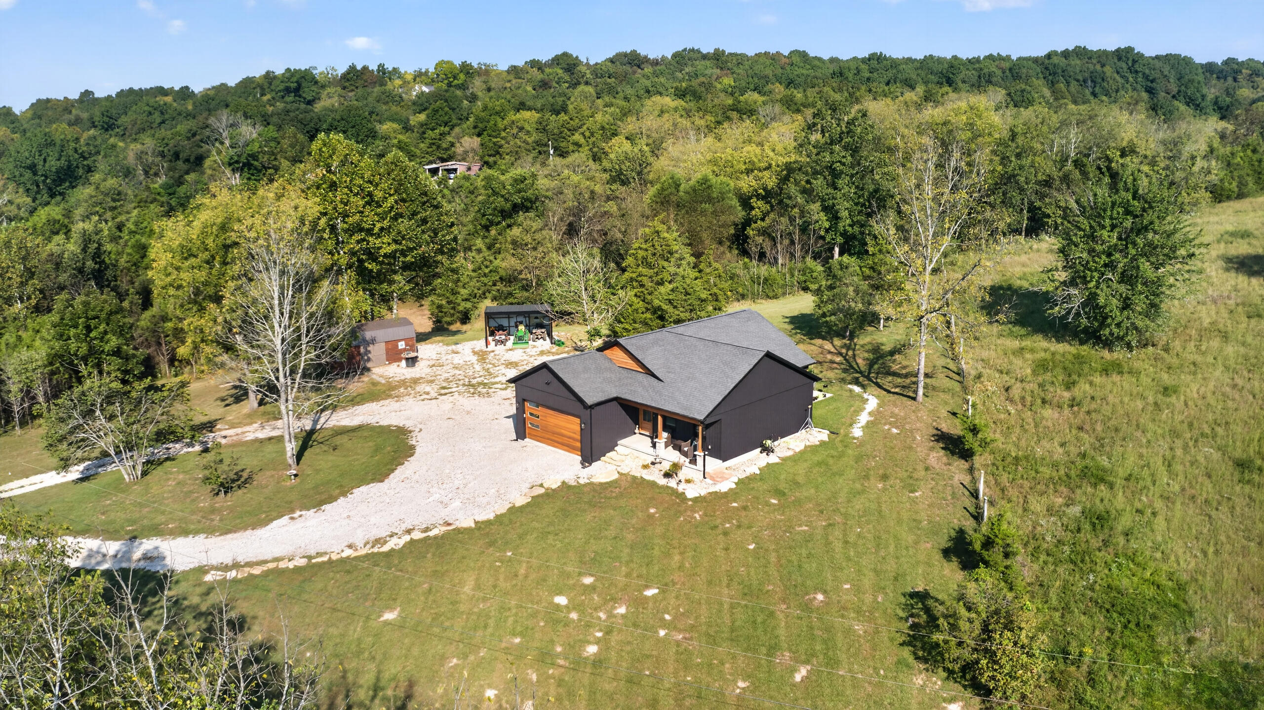1394 Aaron Barnett Road Property Photo 40