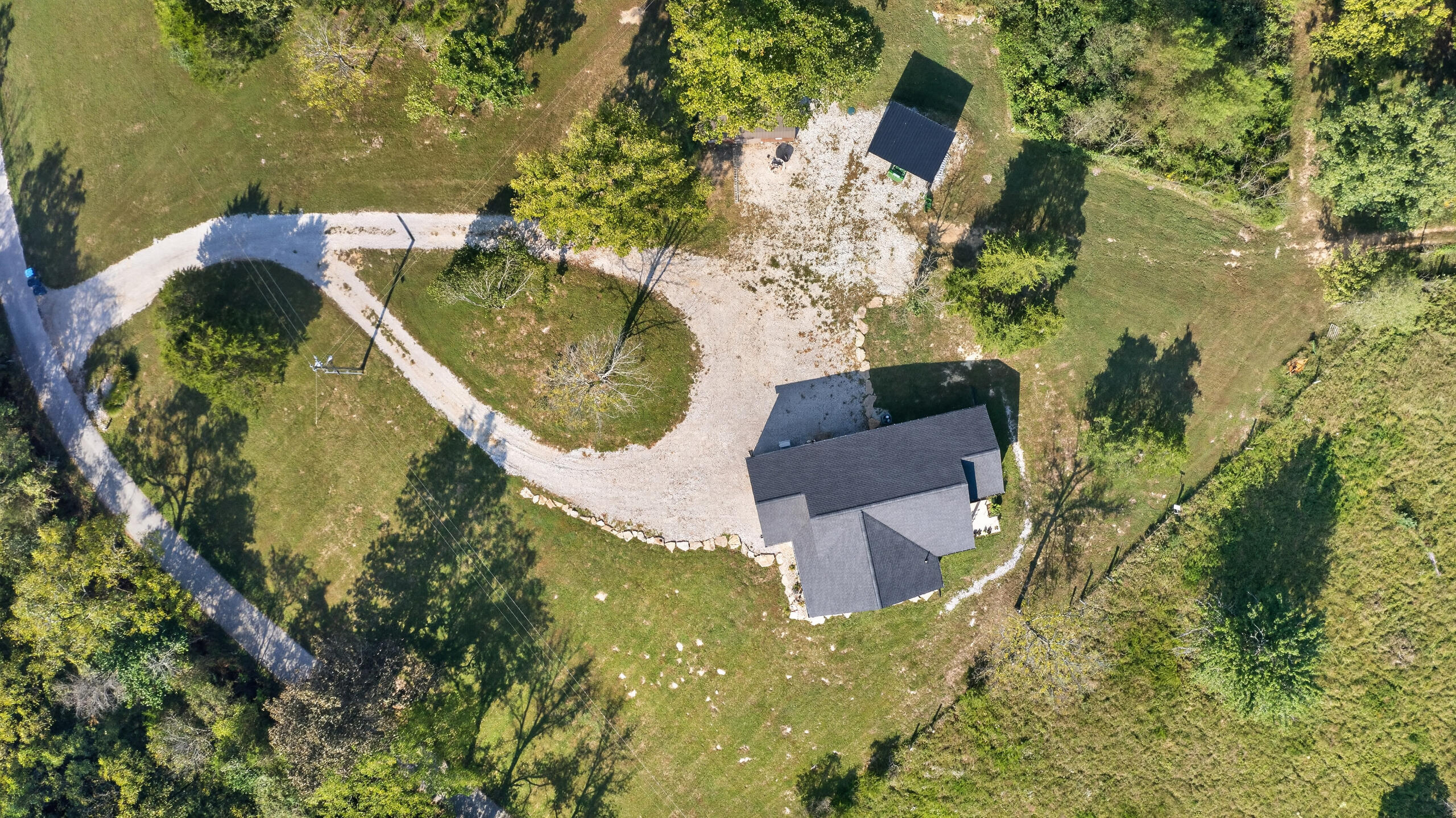 1394 Aaron Barnett Road Property Photo 41