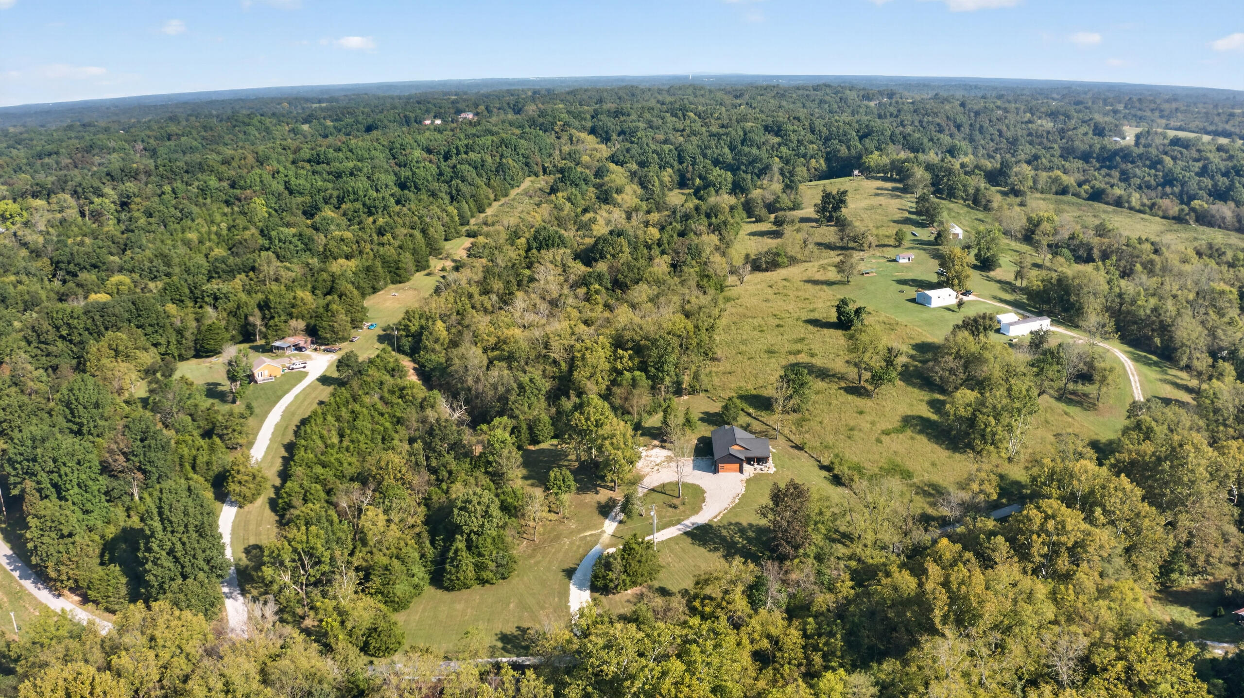 1394 Aaron Barnett Road Property Photo 42
