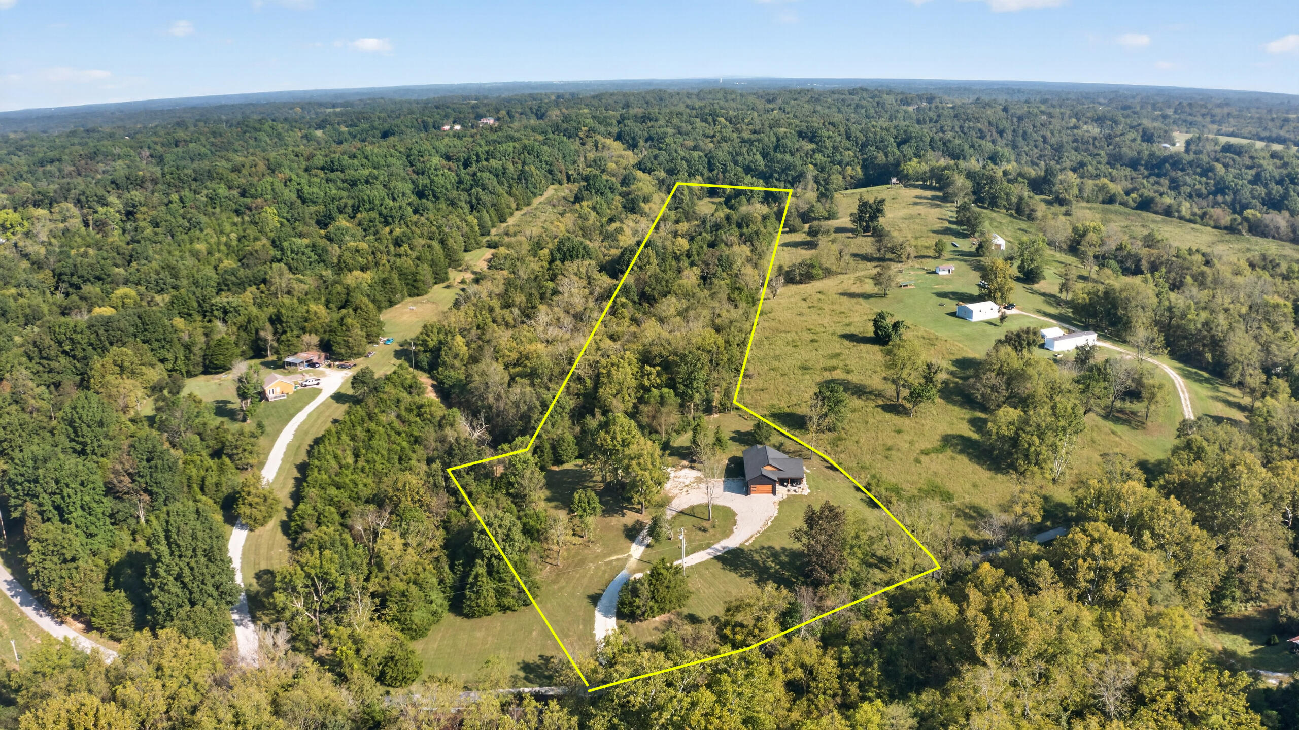 1394 Aaron Barnett Road Property Photo 43