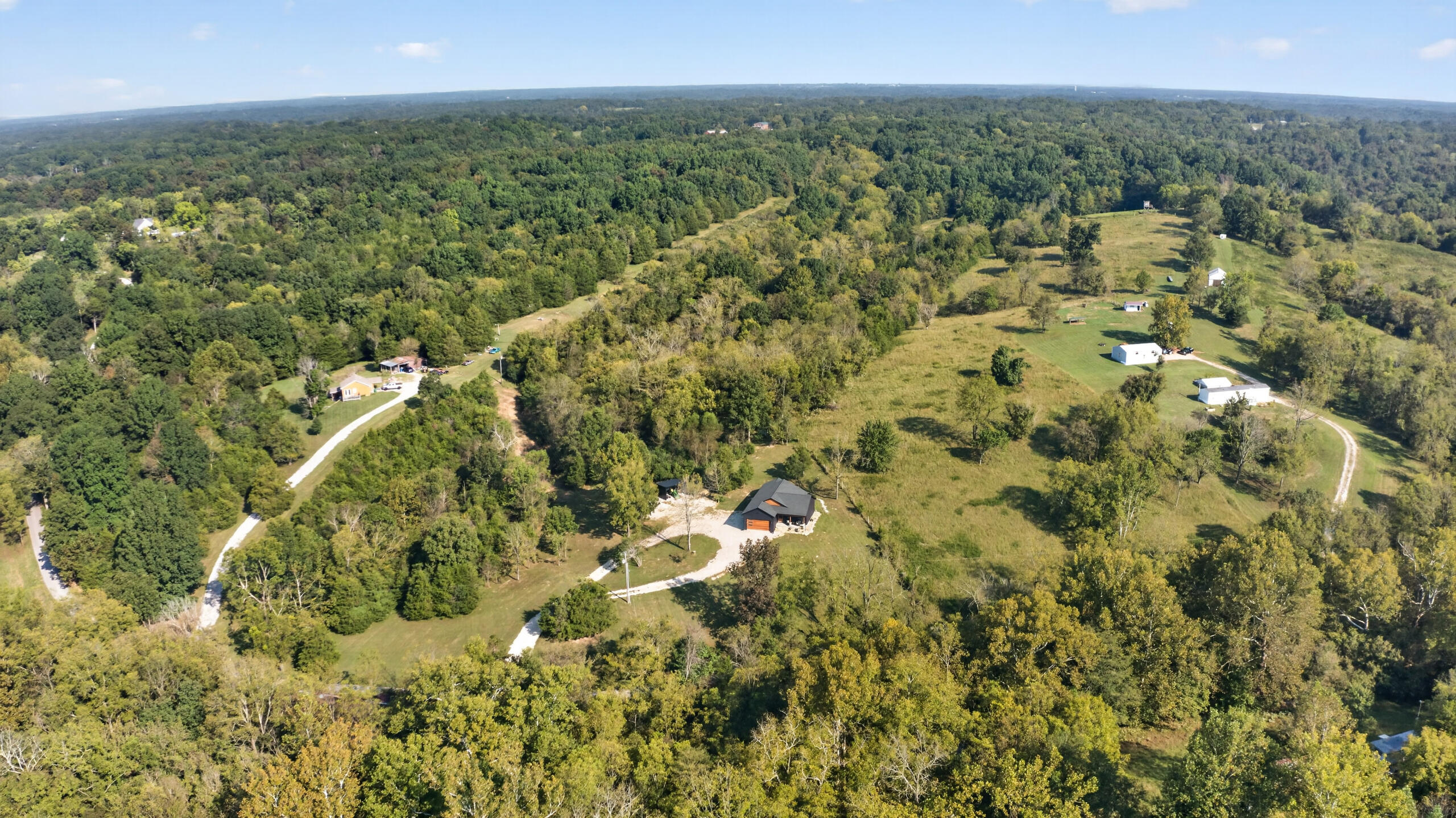 1394 Aaron Barnett Road Property Photo 47