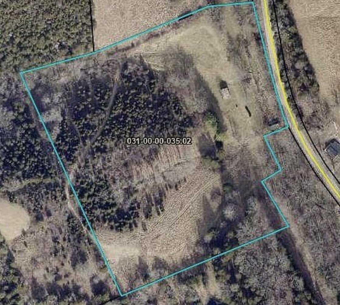 6575 Bald Knob Road Property Photo 1