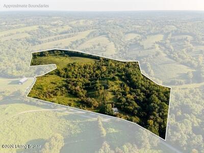800 Baker Ridge Road Property Photo 1