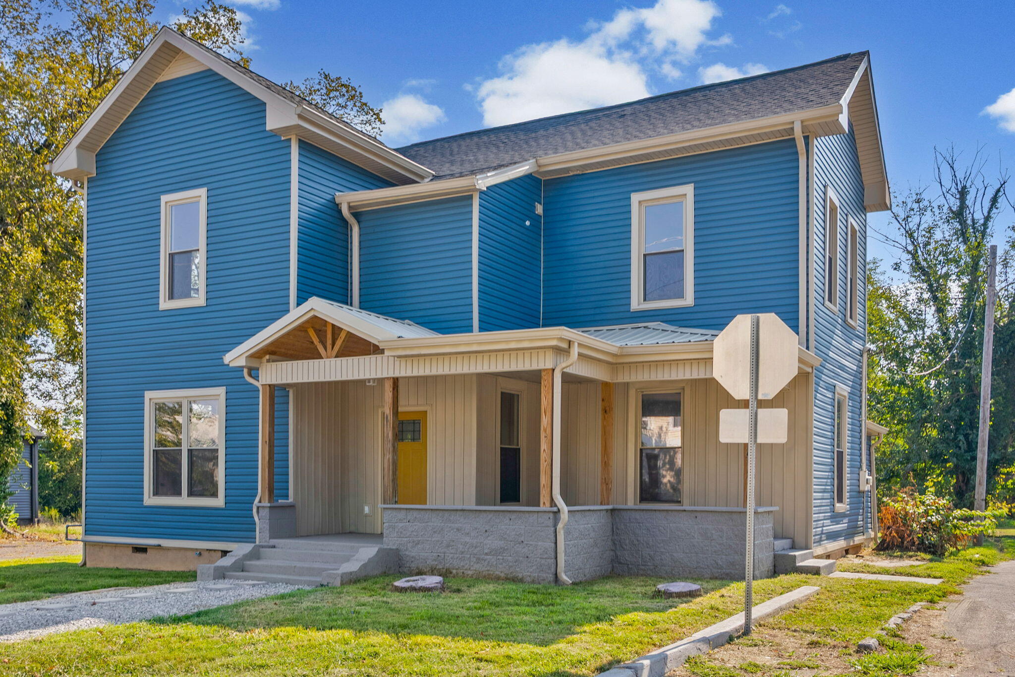 1506 S Clay Street Property Photo 2