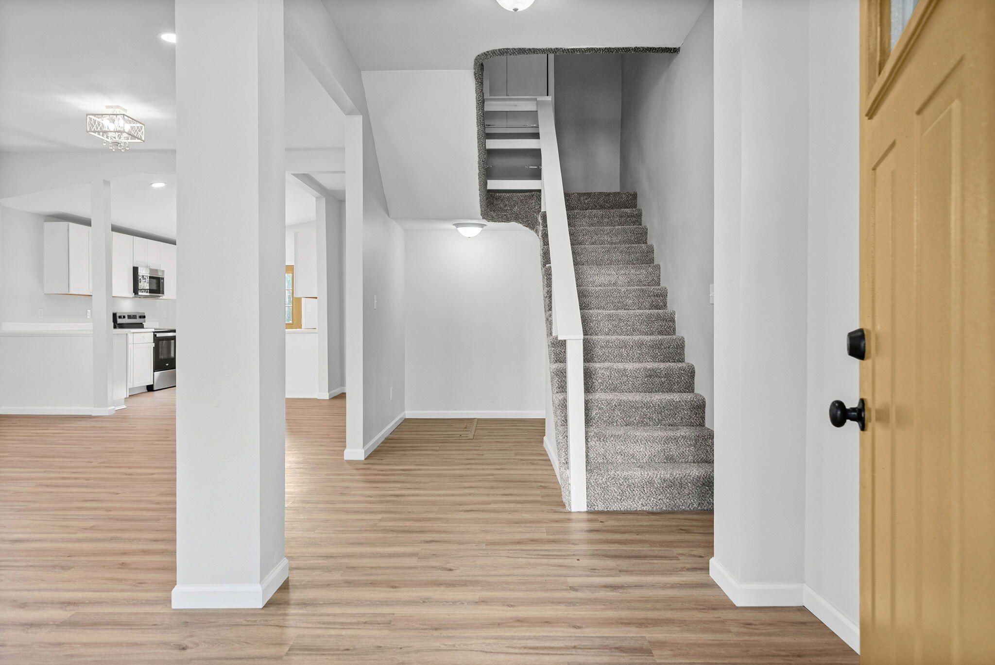 1506 S Clay Street Property Photo 4