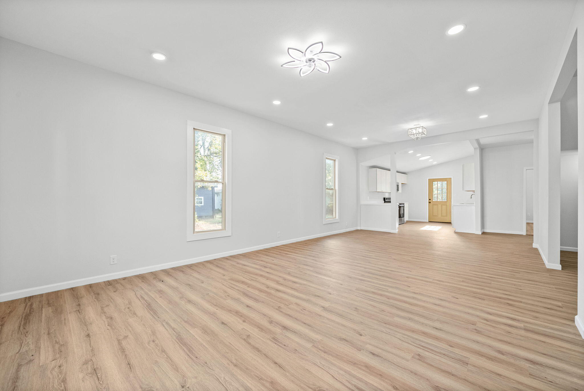 1506 S Clay Street Property Photo 5
