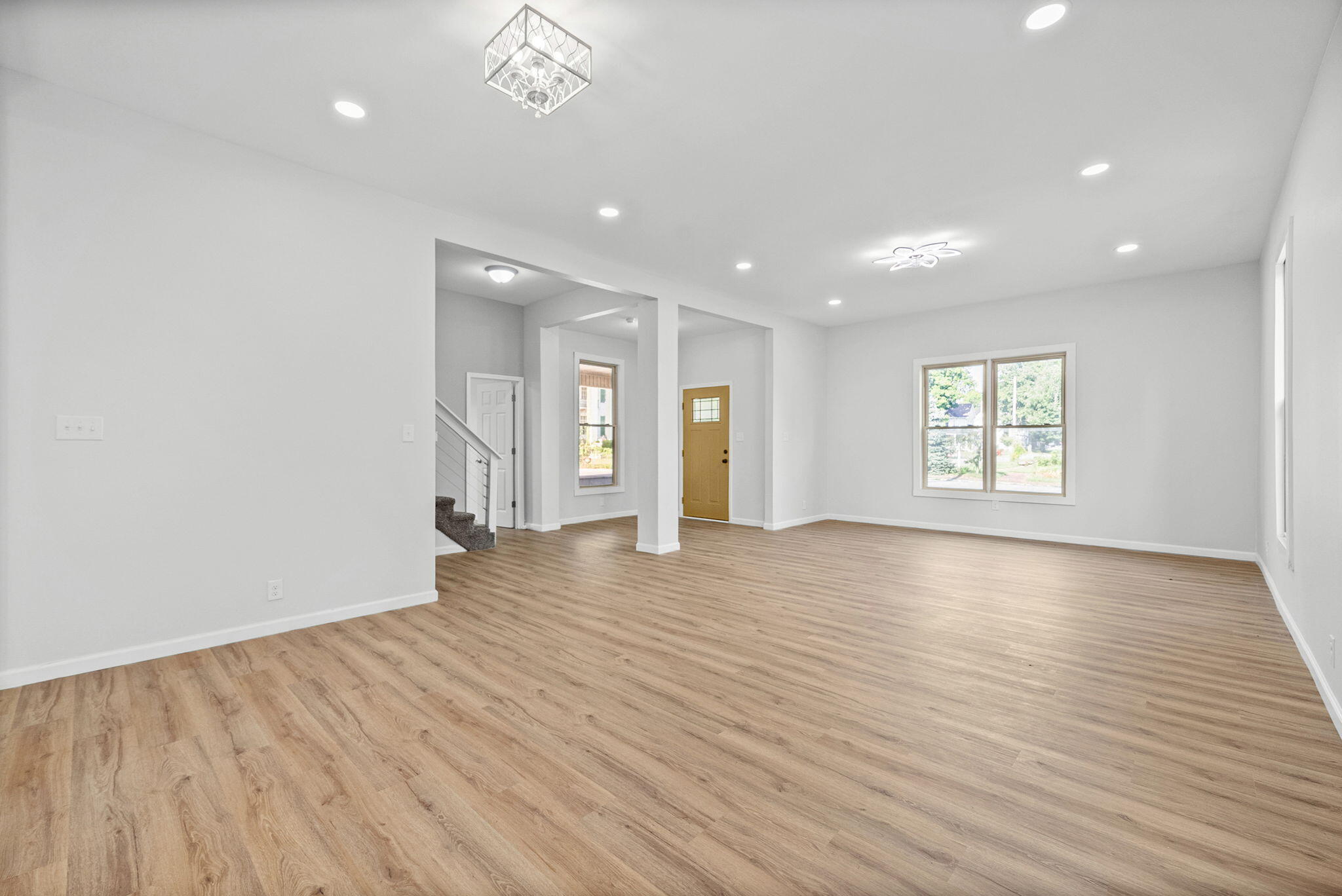1506 S Clay Street Property Photo 7