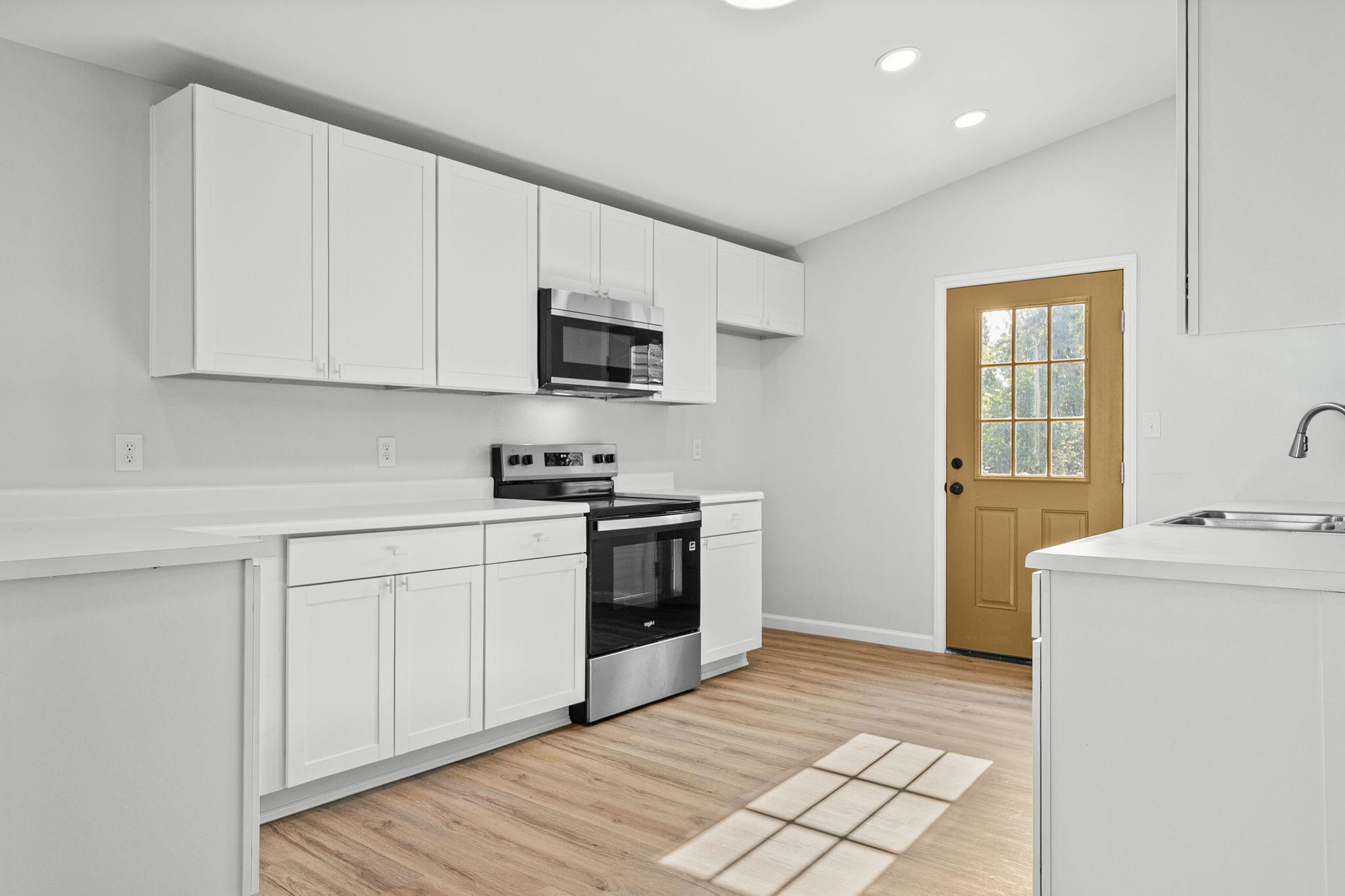 1506 S Clay Street Property Photo 9