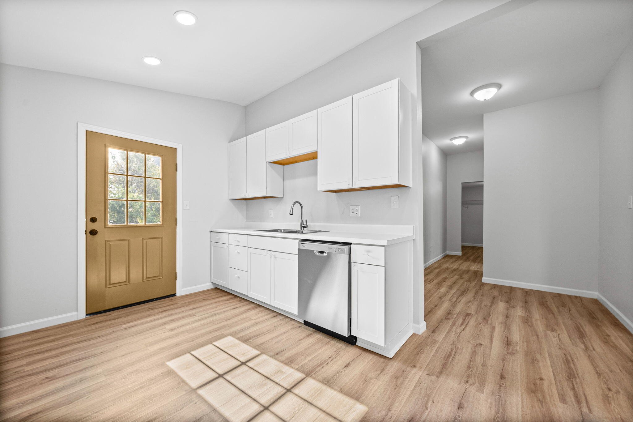 1506 S Clay Street Property Photo 13