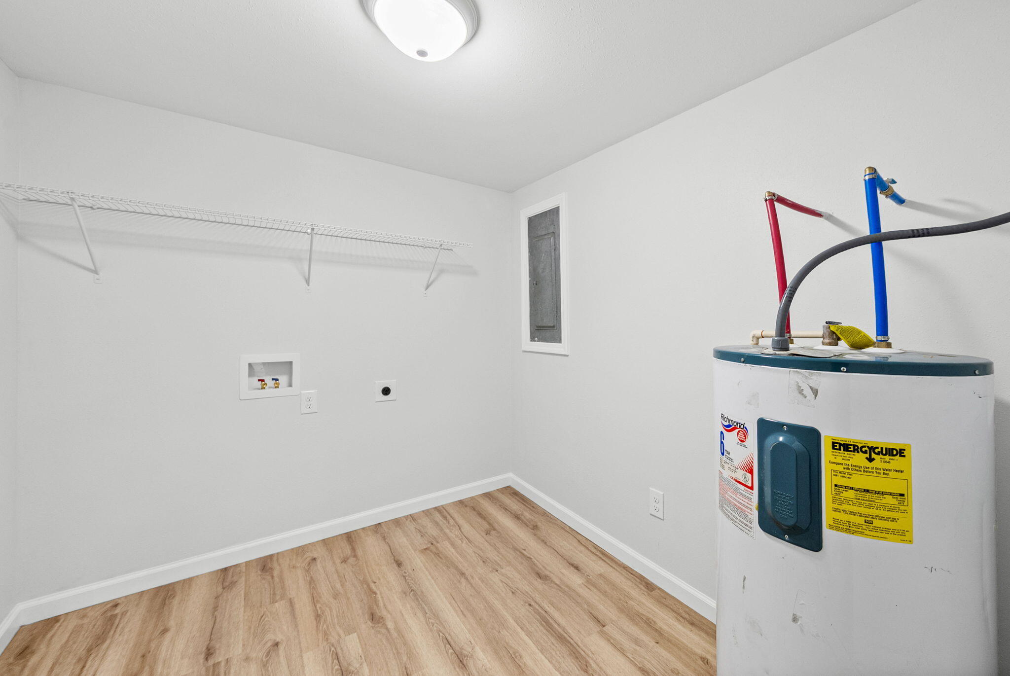 1506 S Clay Street Property Photo 18