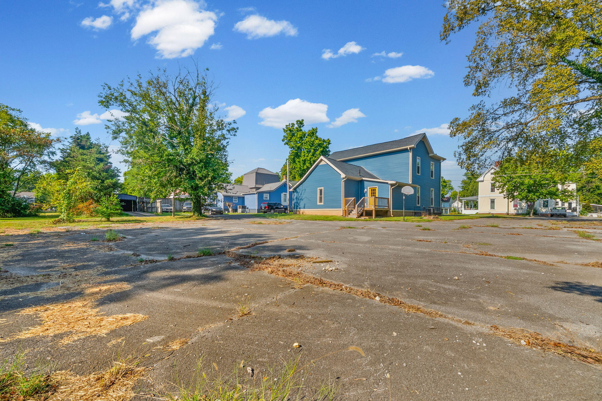 1506 S Clay Street Property Photo 33