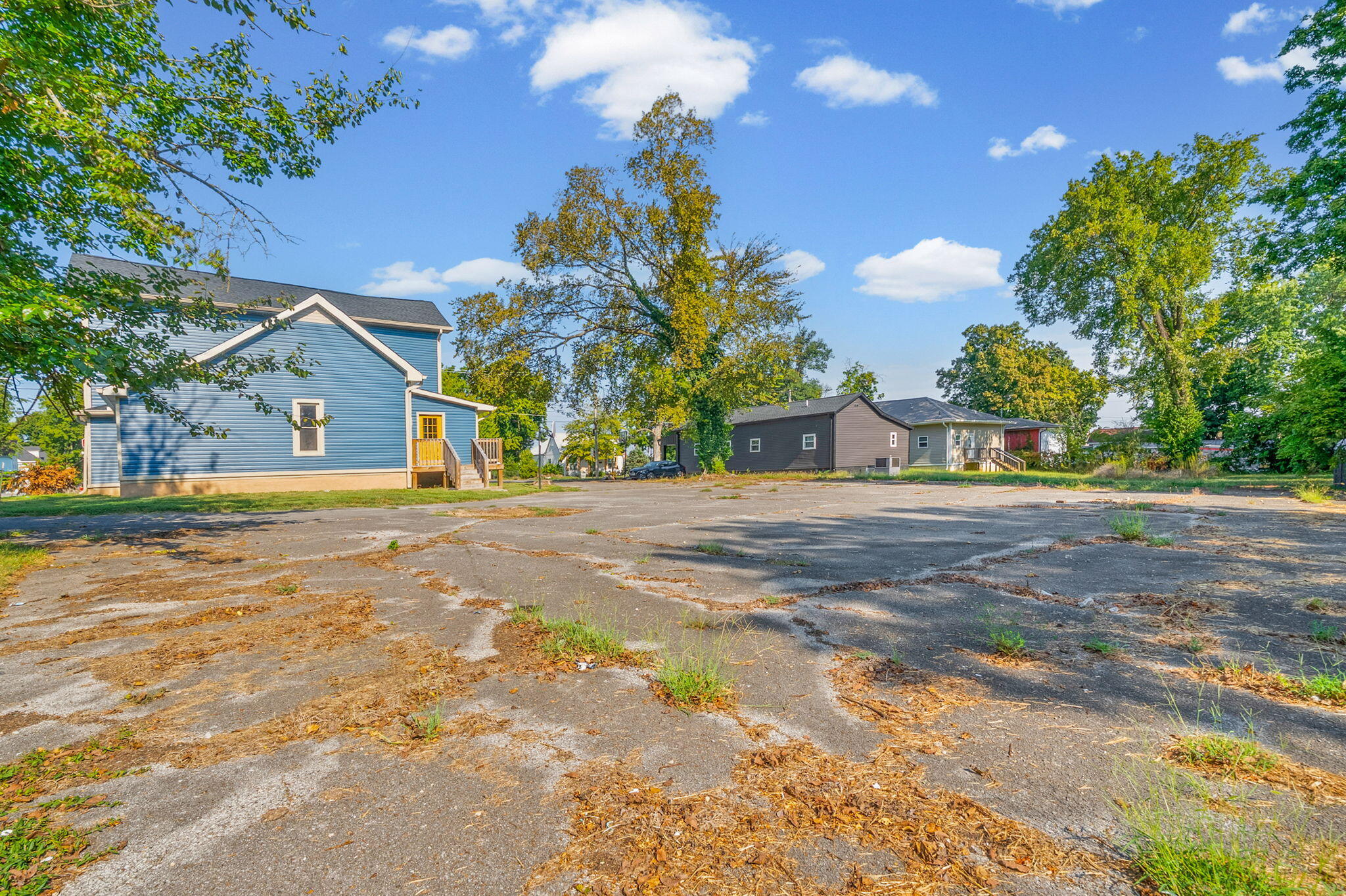 1506 S Clay Street Property Photo 34