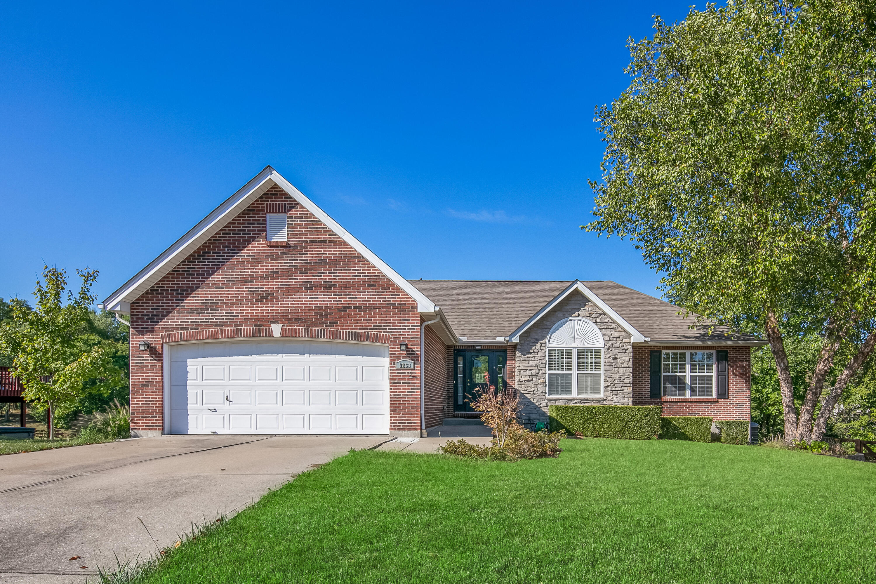 9263 Hardwicke Lane
