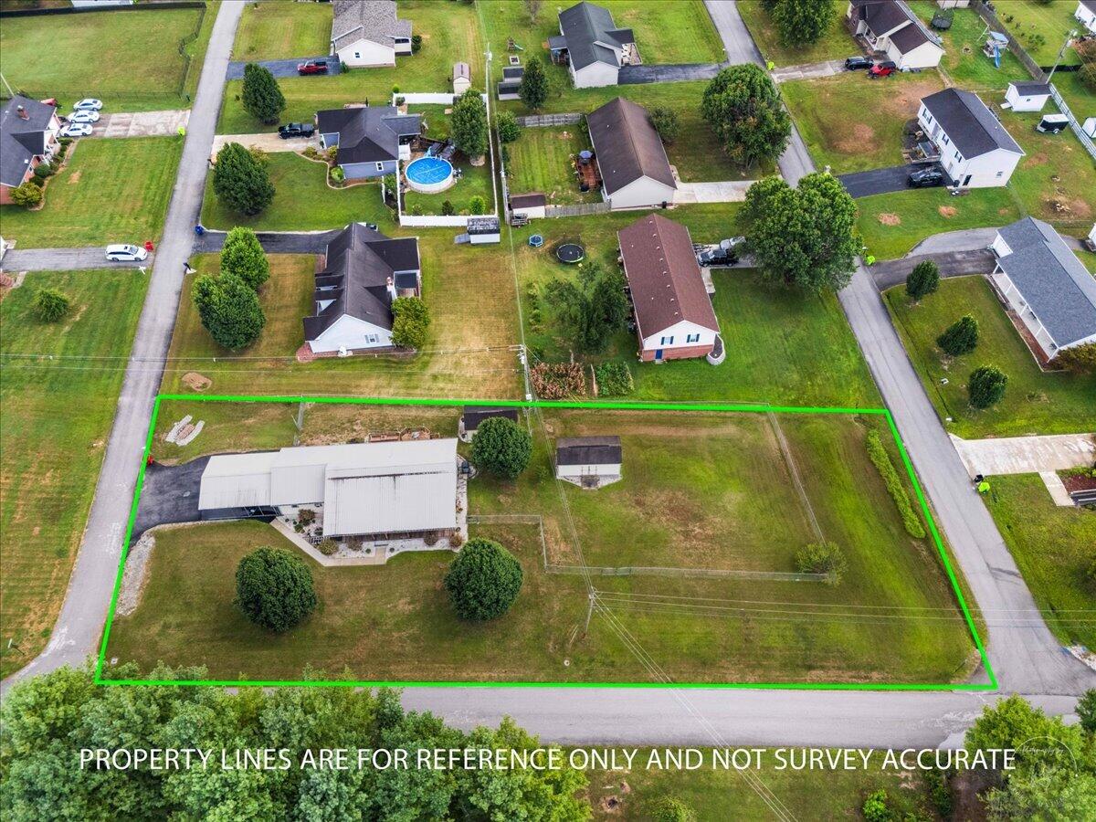 3000 Warm Springs Drive Property Photo 43