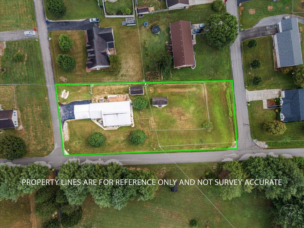 3000 Warm Springs Drive Property Photo 44