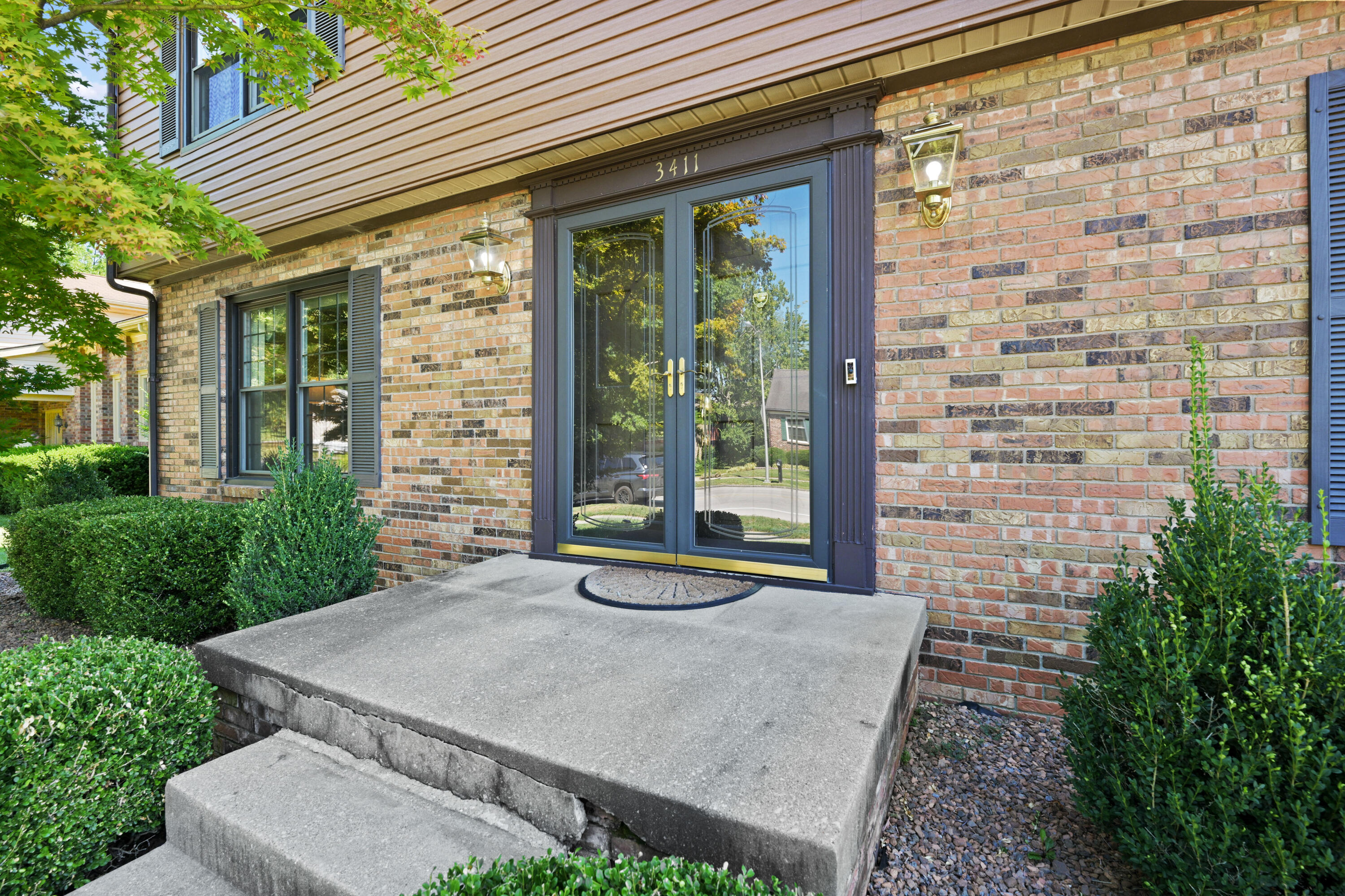 3411 Pimlico Parkway Property Photo 2