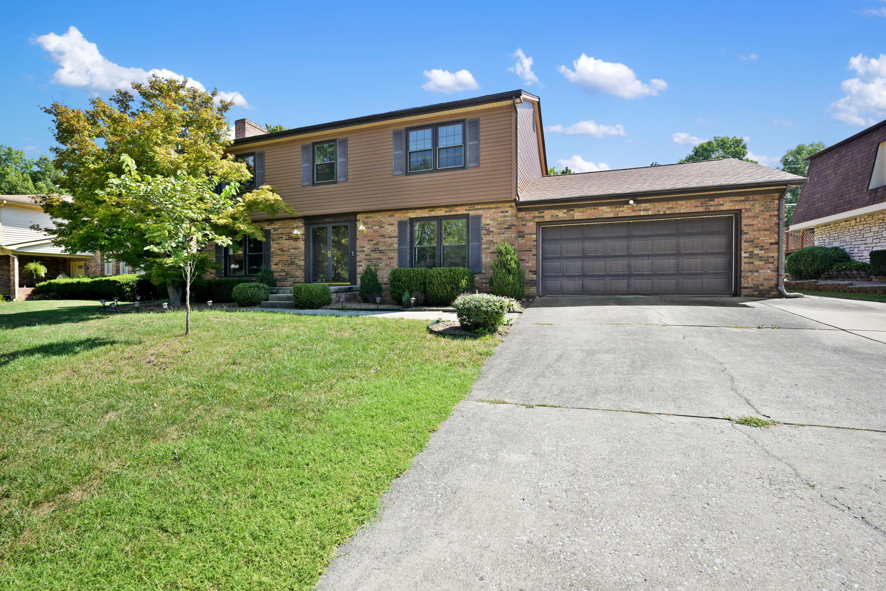 3411 Pimlico Parkway Property Photo 43