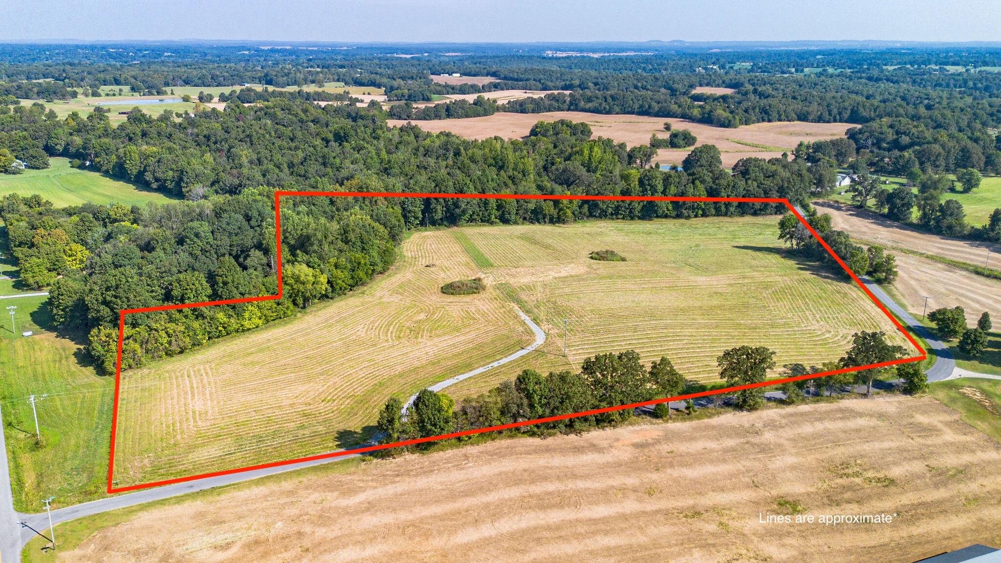 1456 Glen Chapel Road Property Photo 1
