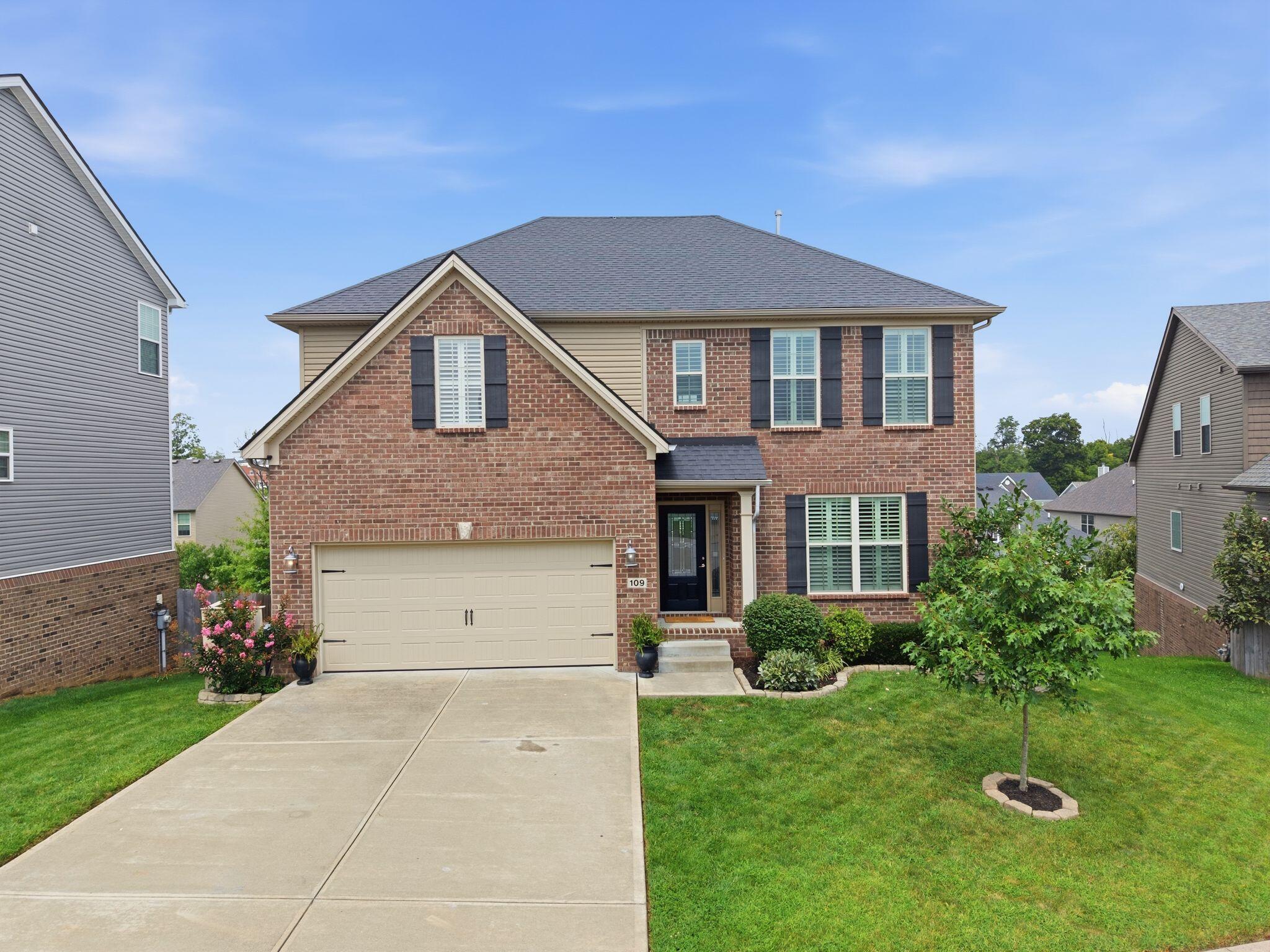 109 Waxwing Lane Property Photo 1