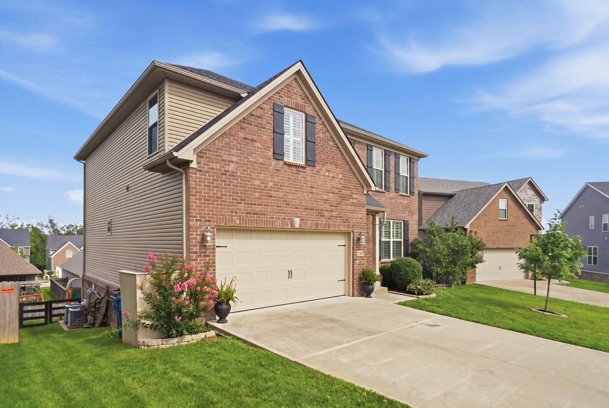109 Waxwing Lane Property Photo 14