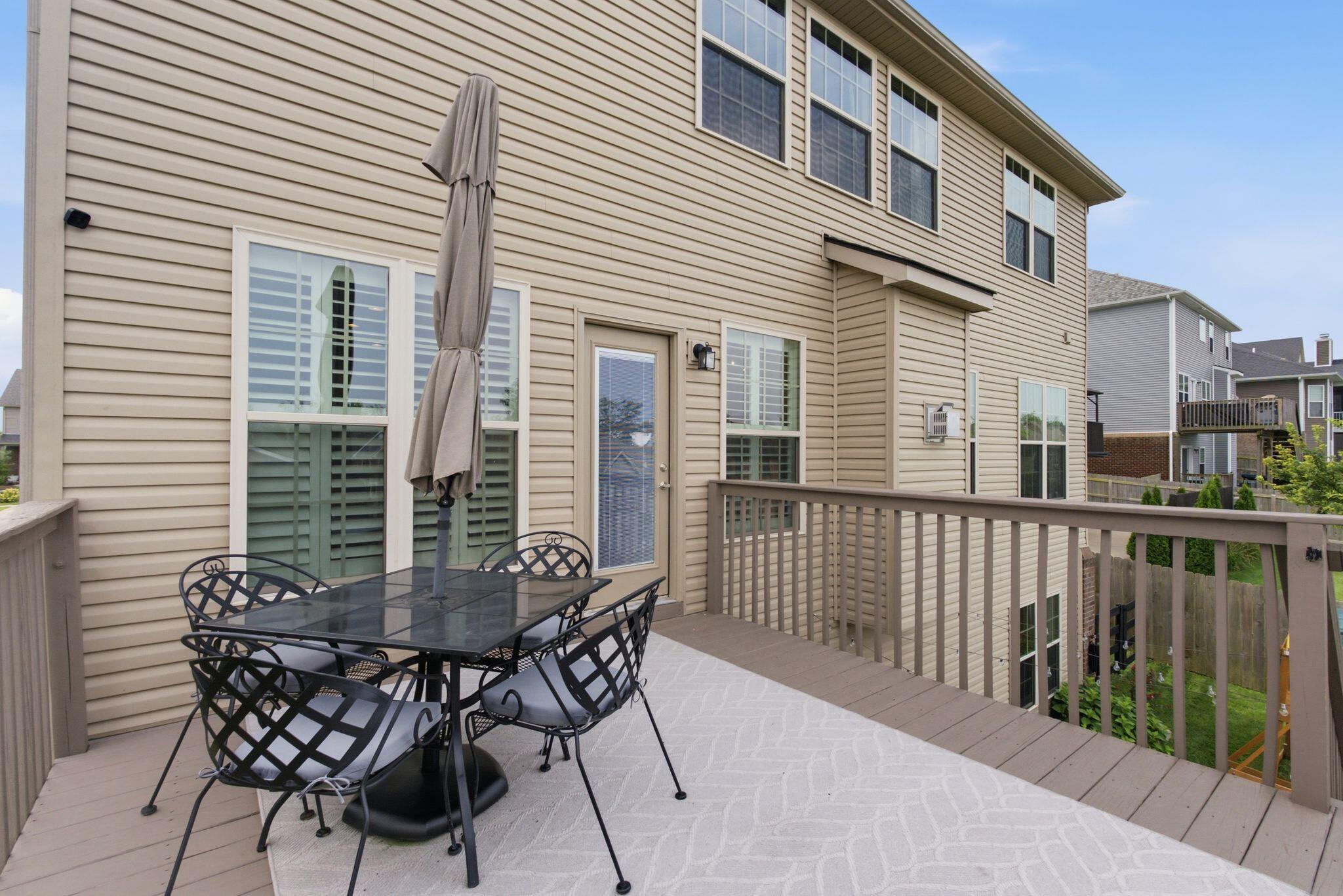 109 Waxwing Lane Property Photo 32