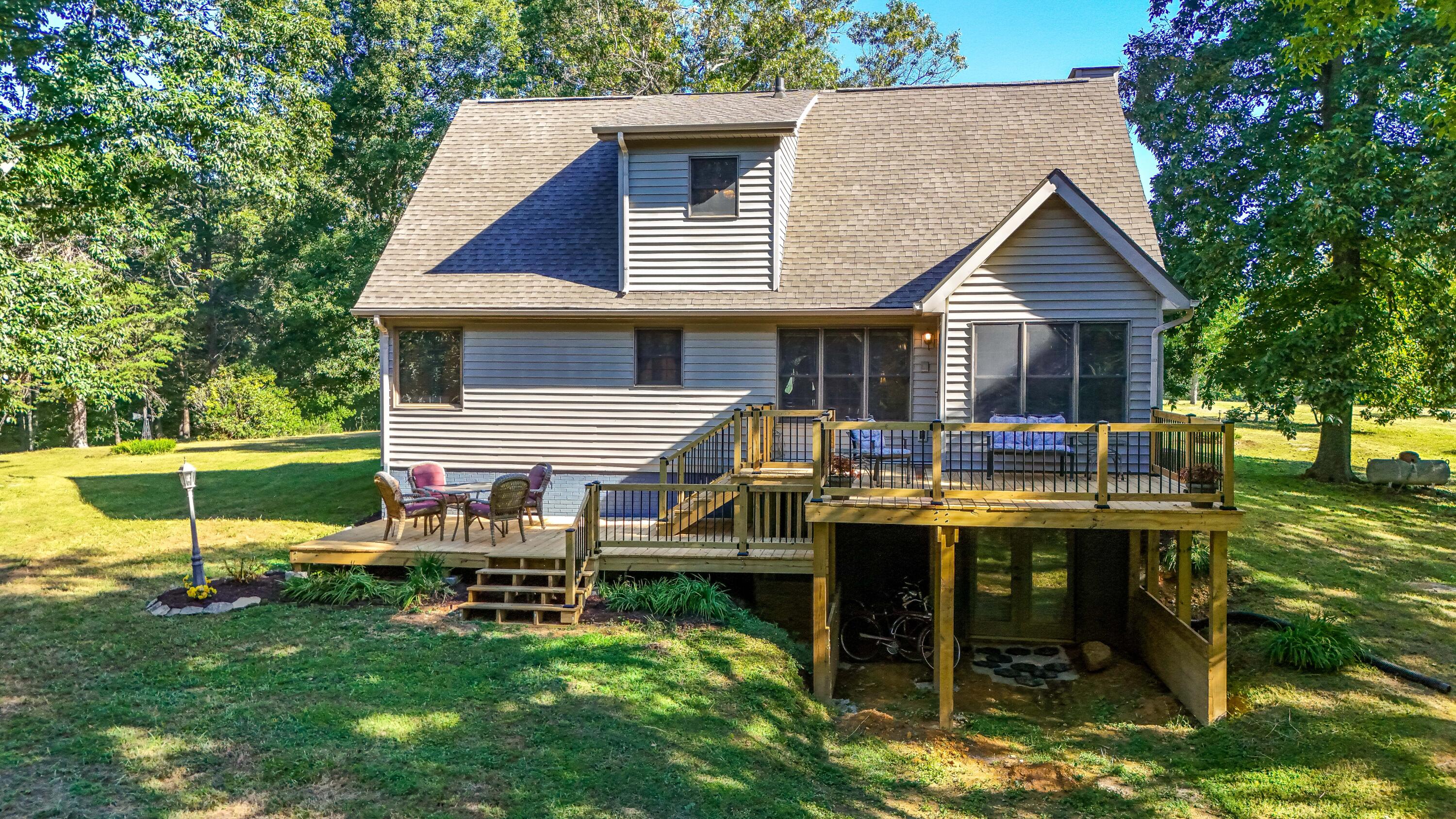 2549 Bowling Ridge Rd Road Property Photo 3