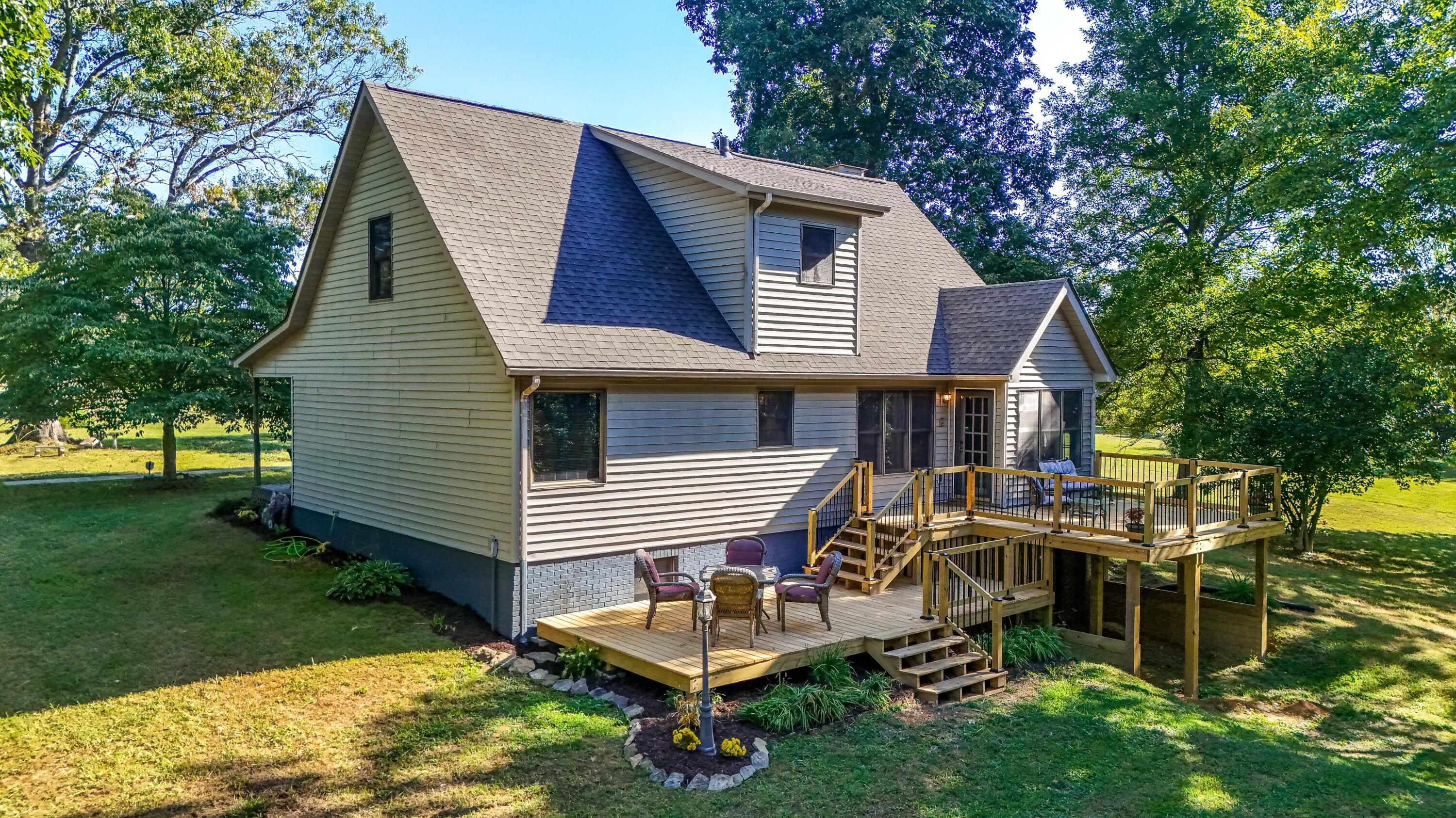 2549 Bowling Ridge Rd Road Property Photo 4