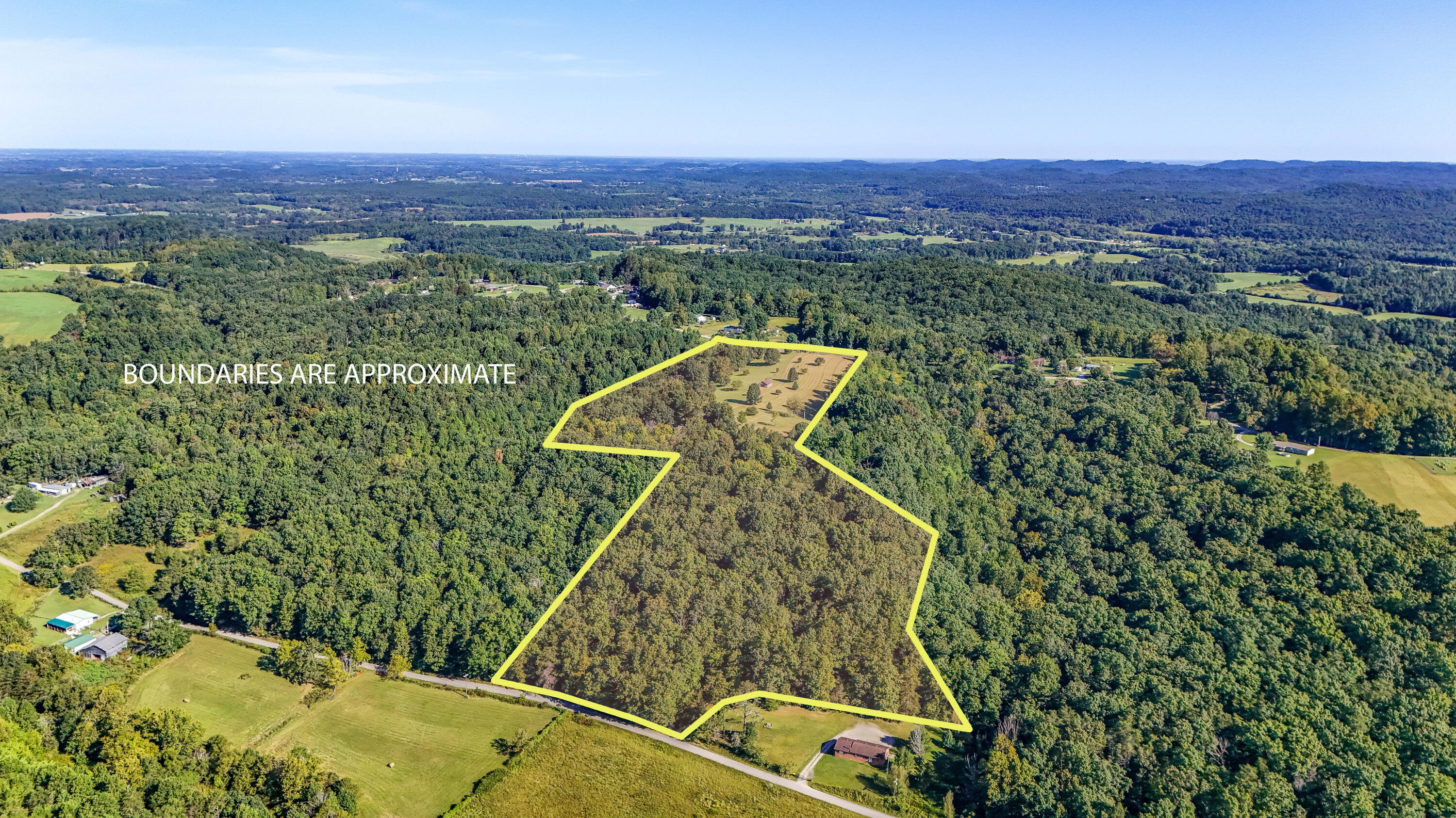 2549 Bowling Ridge Rd Road Property Photo 5