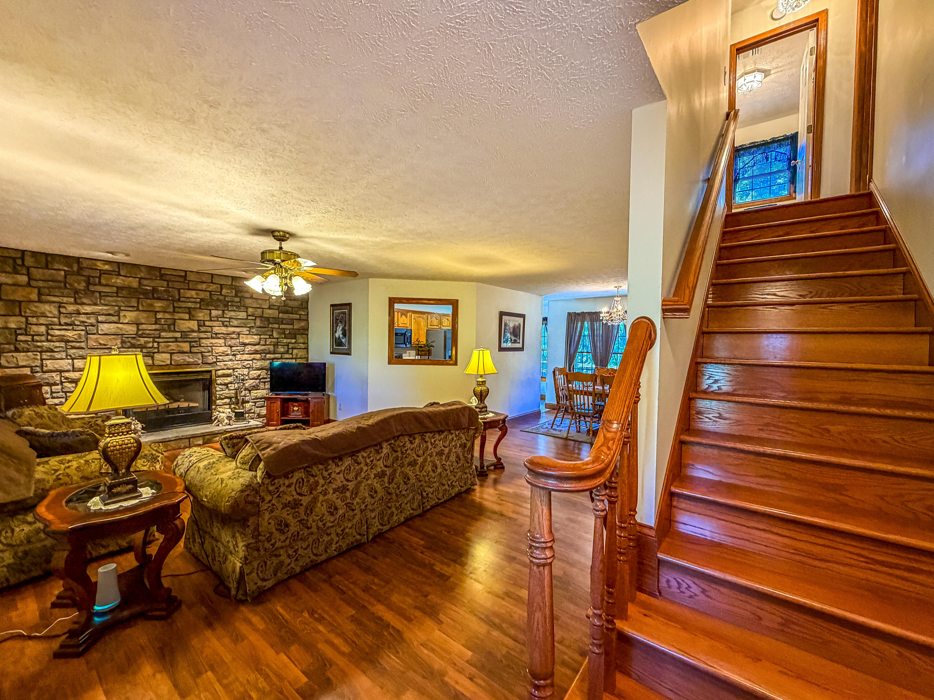 2549 Bowling Ridge Rd Road Property Photo 8