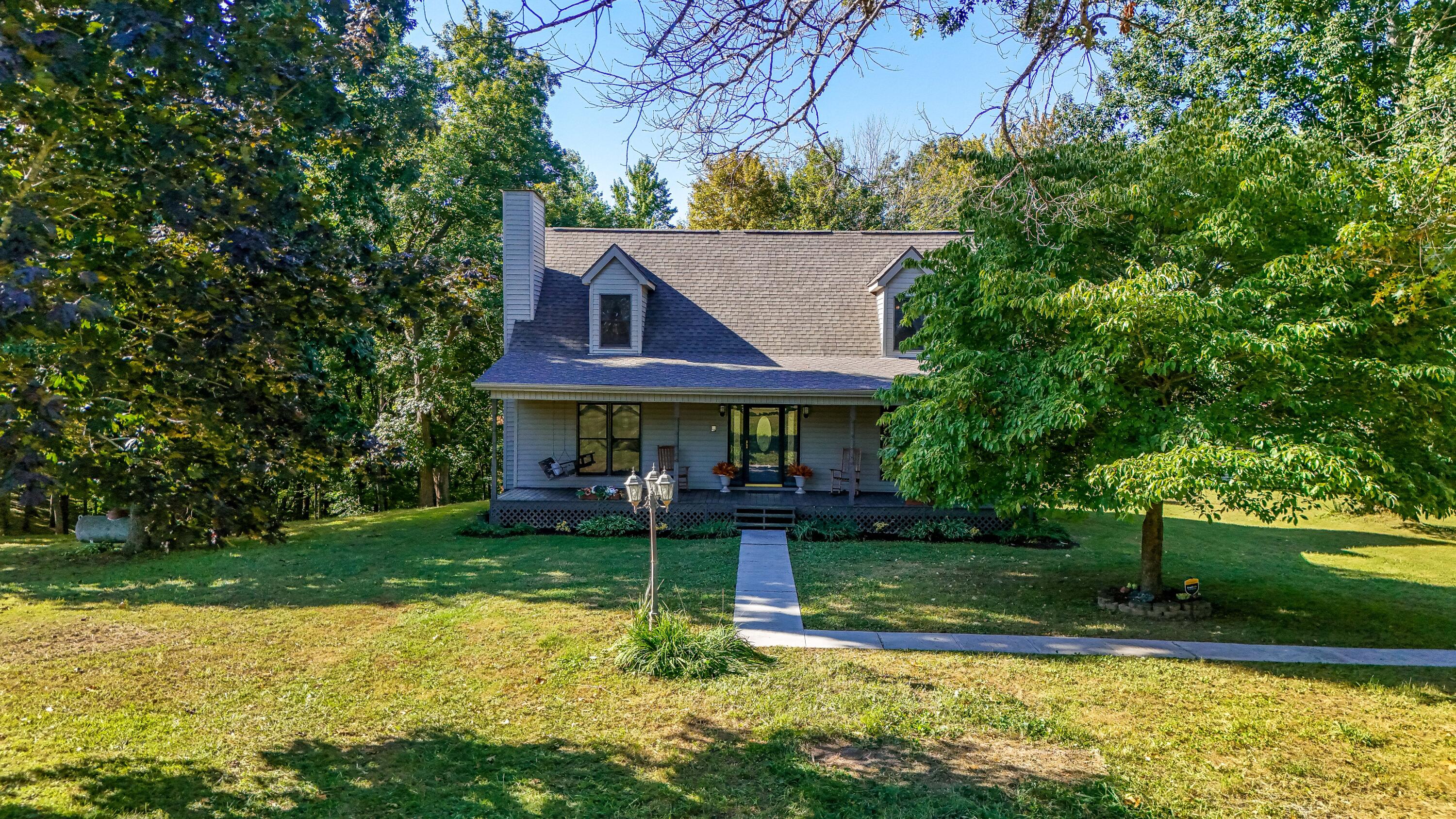 2549 Bowling Ridge Rd Road Property Photo 14