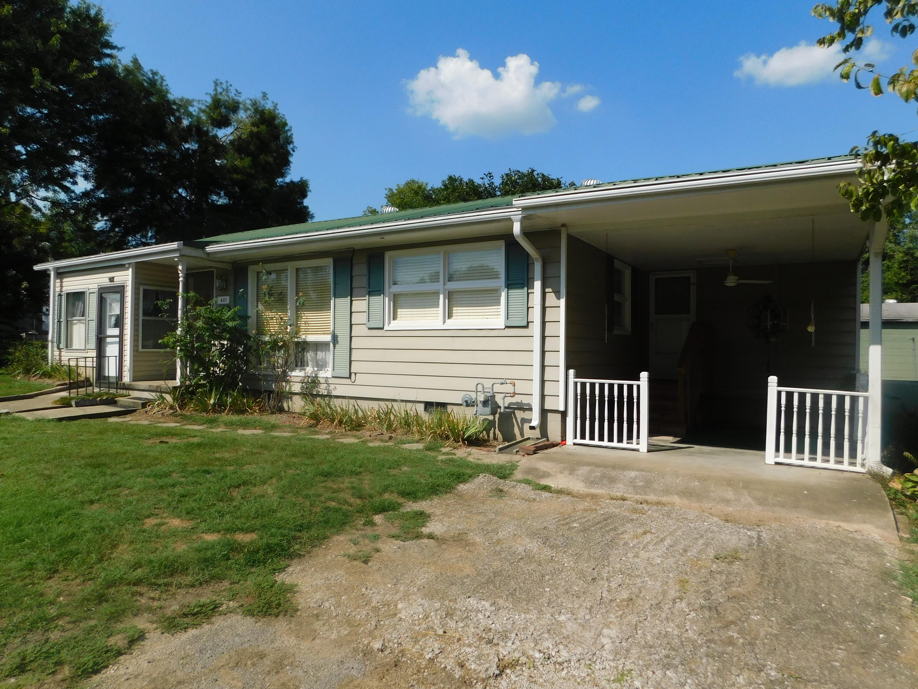 401 Nichols Street Property Photo 46