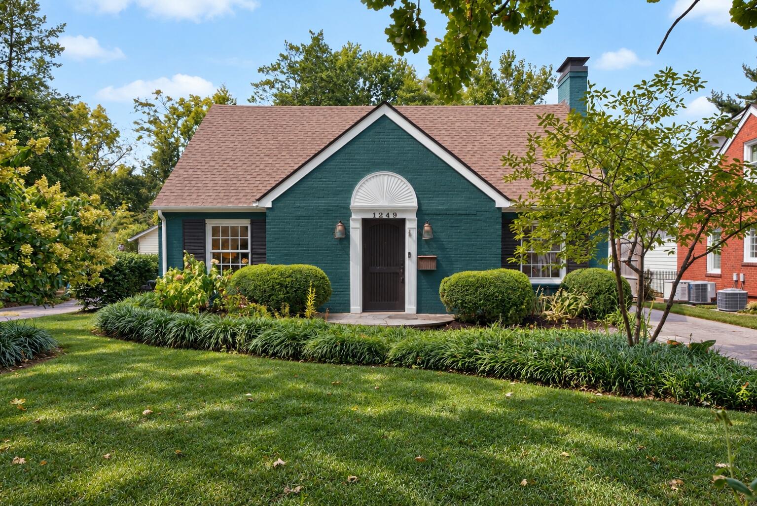 1249 Kastle Road Property Photo 1