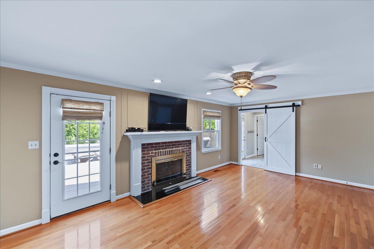 2501 Abbeywood Place Property Photo 18