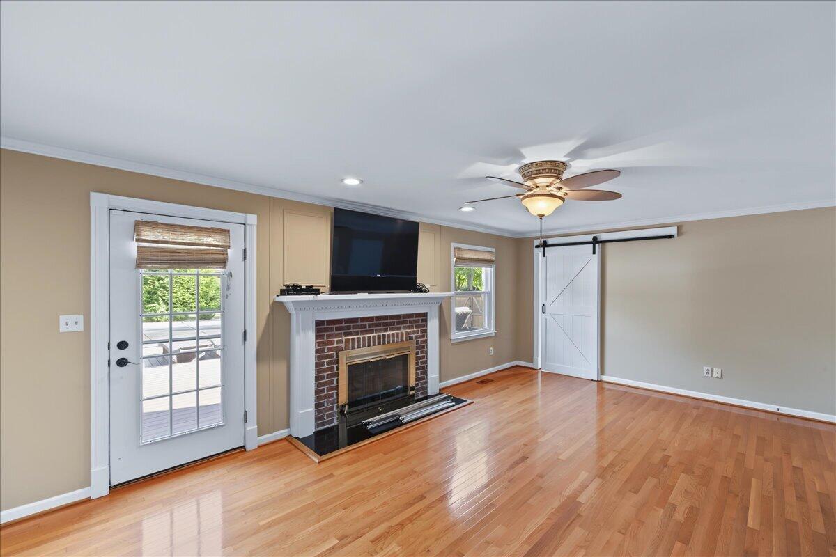 2501 Abbeywood Place Property Photo 19