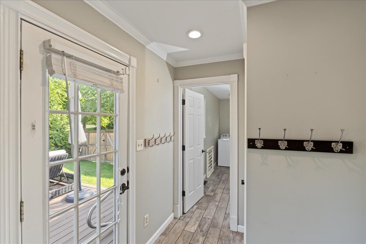 2501 Abbeywood Place Property Photo 28