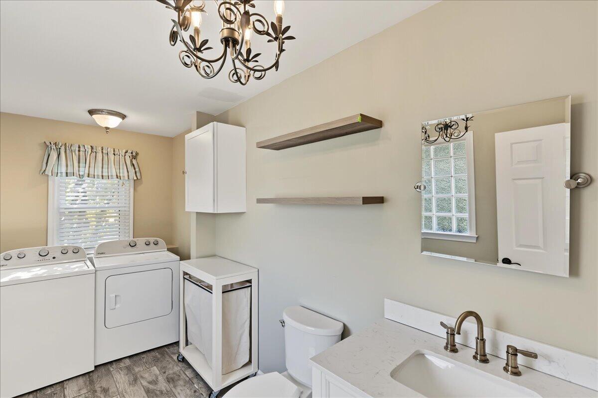 2501 Abbeywood Place Property Photo 29