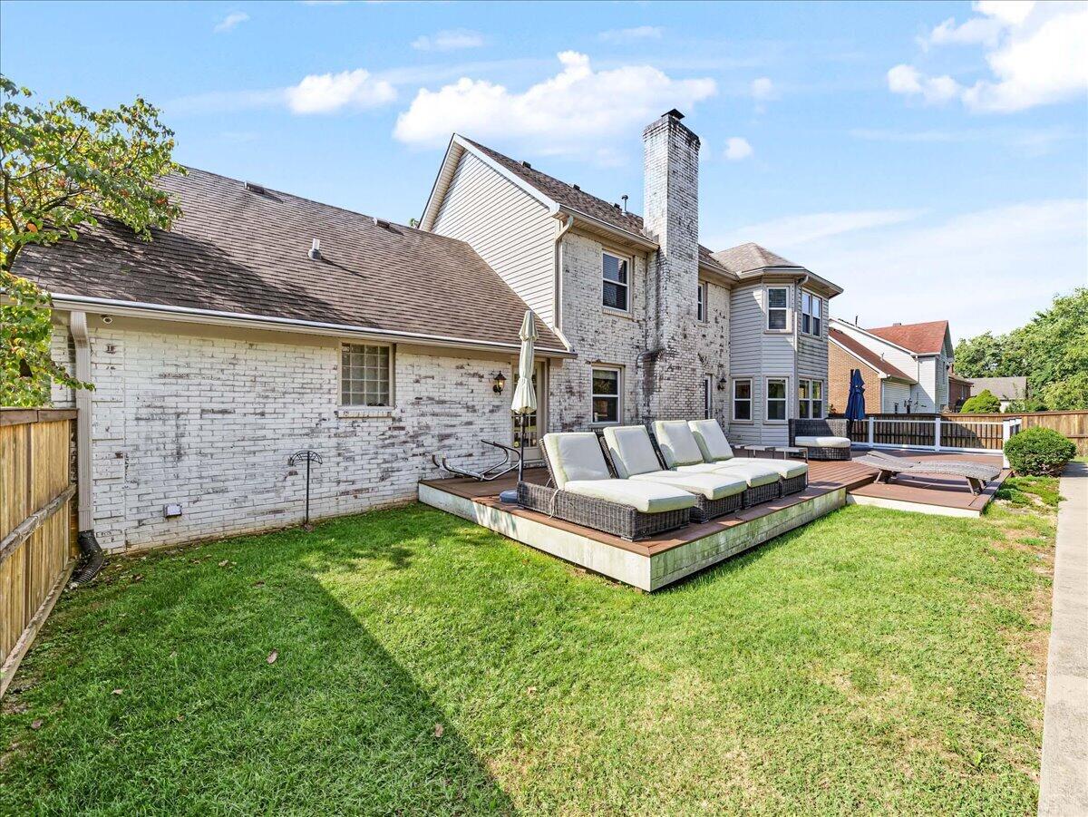 2501 Abbeywood Place Property Photo 62