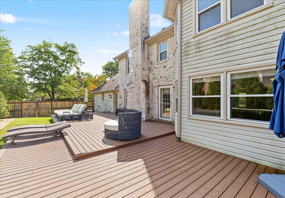 2501 Abbeywood Place Property Photo 64