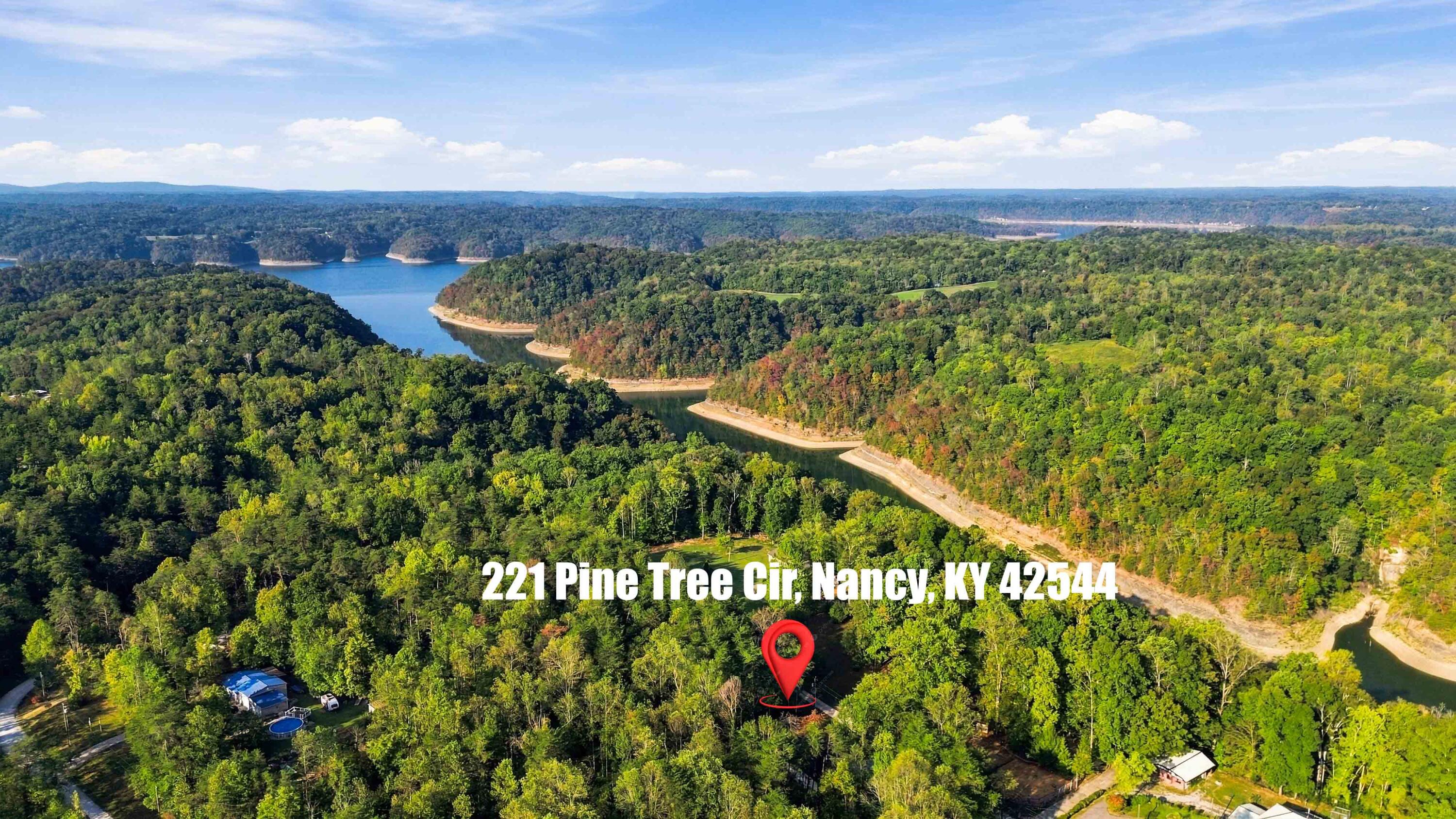 221 Pine Tree Circle Drive Property Photo 1