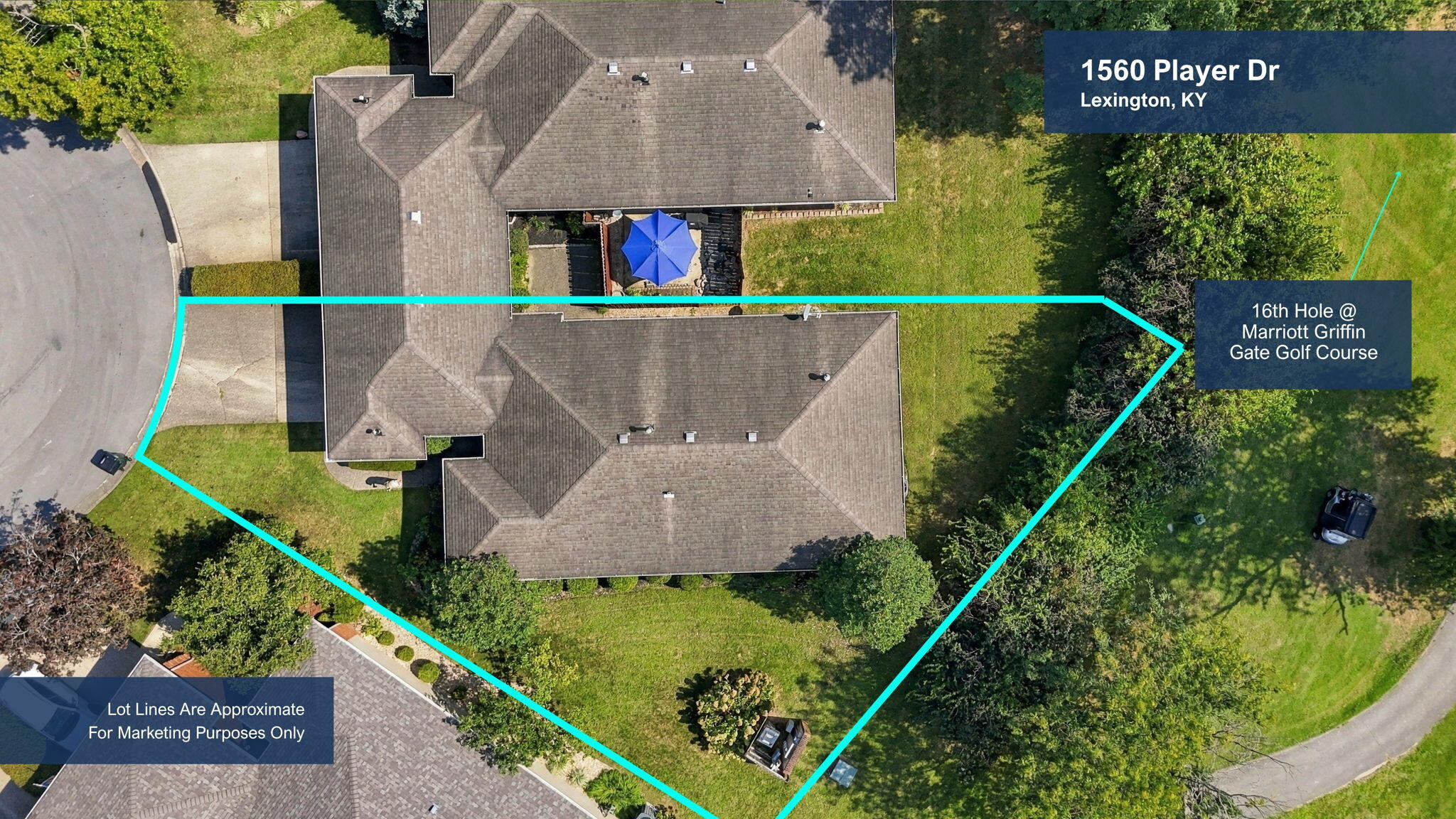 1560 Player Drive Property Photo 40