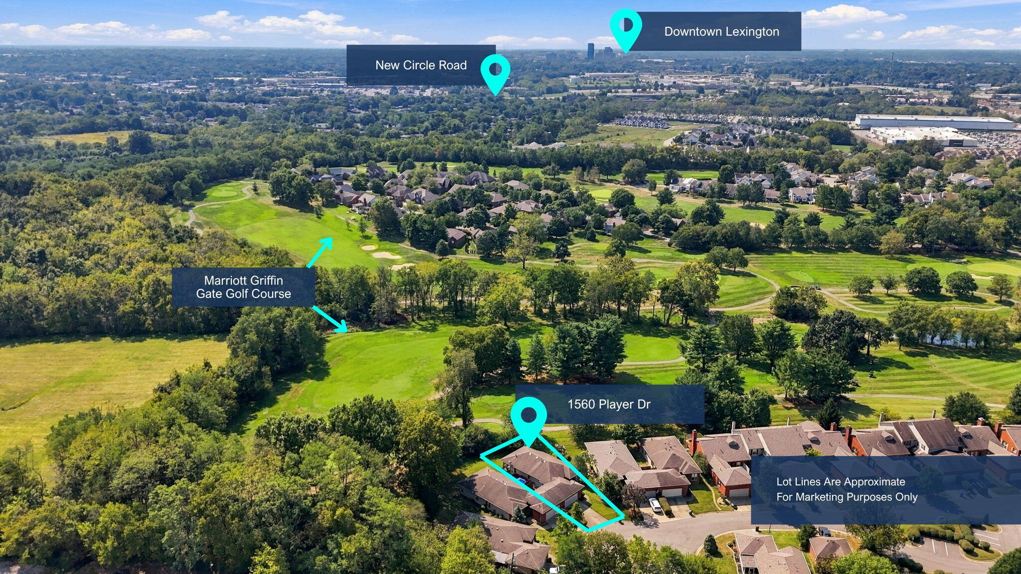 1560 Player Drive Property Photo 42