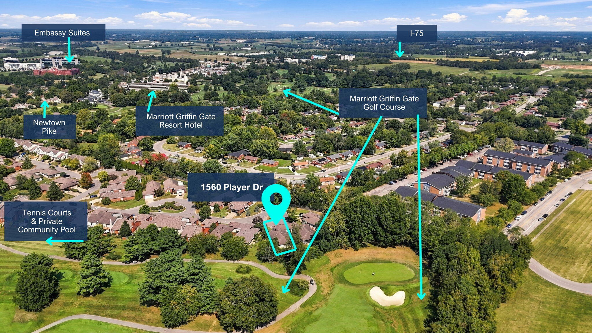 1560 Player Drive Property Photo 45